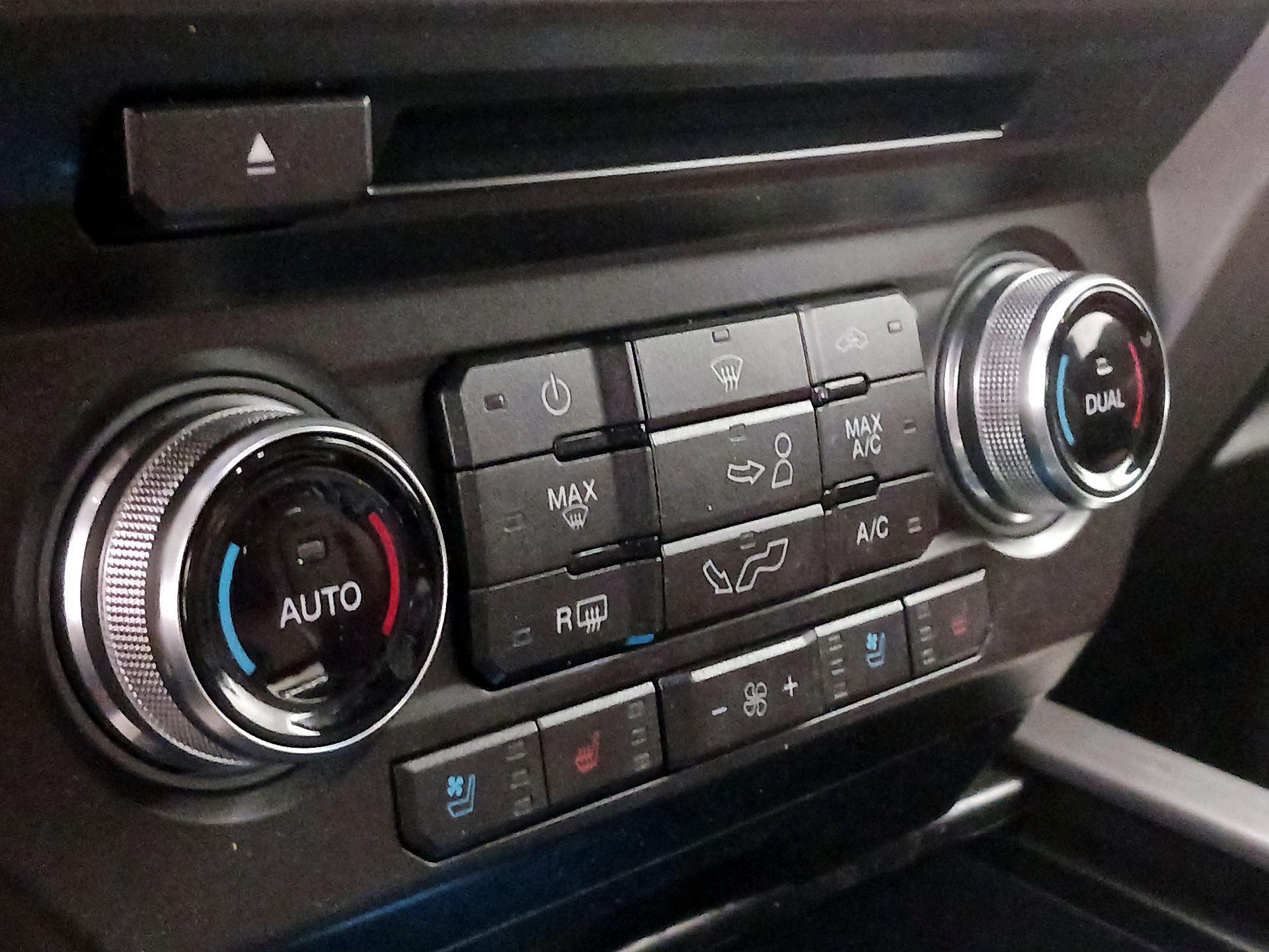 Thumbnail: 2018 Ford F-150 - 17