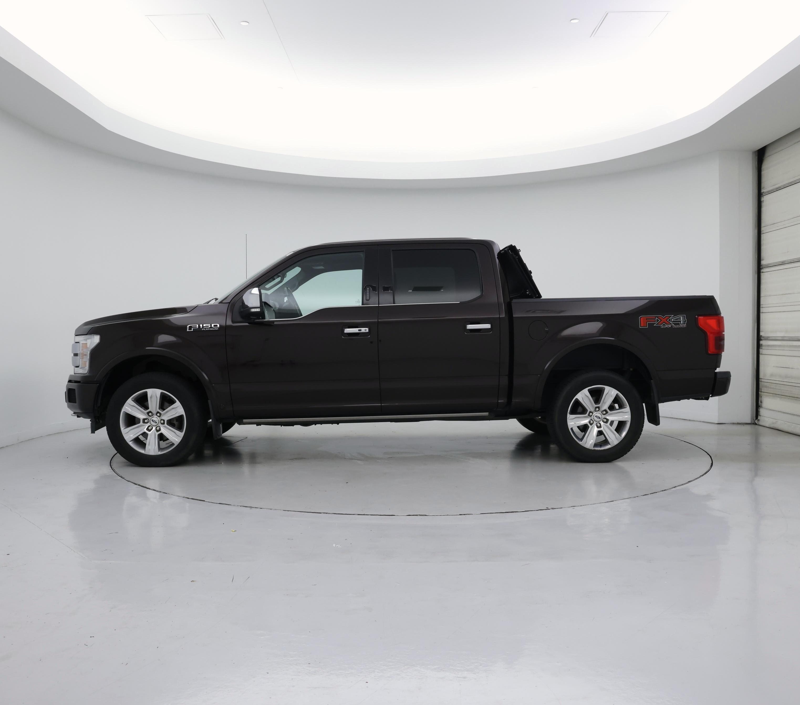 Thumbnail: 2018 Ford F-150 - 3