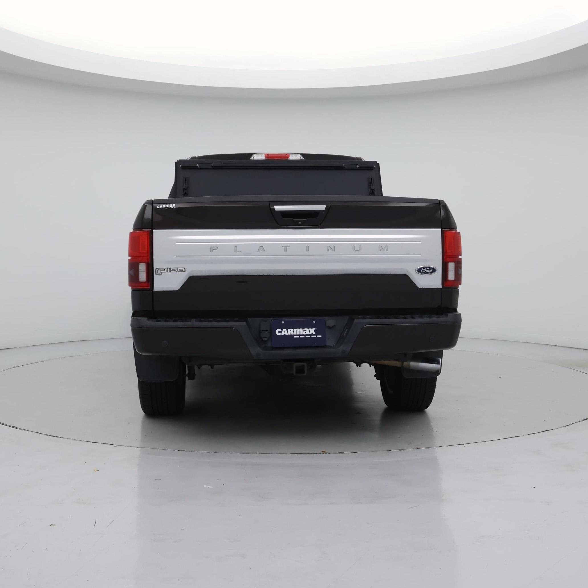 Thumbnail: 2018 Ford F-150 - 6