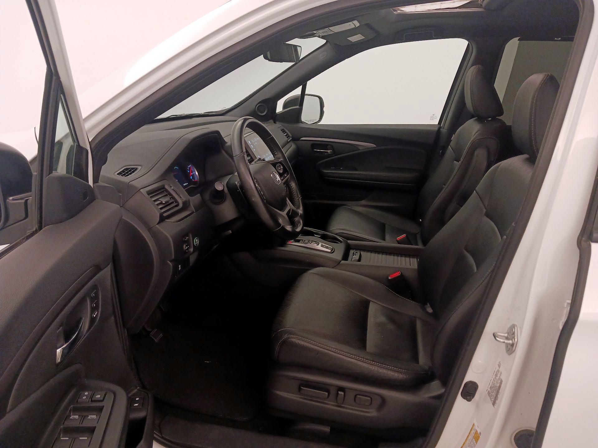 Thumbnail: 2021 Honda Passport - 11