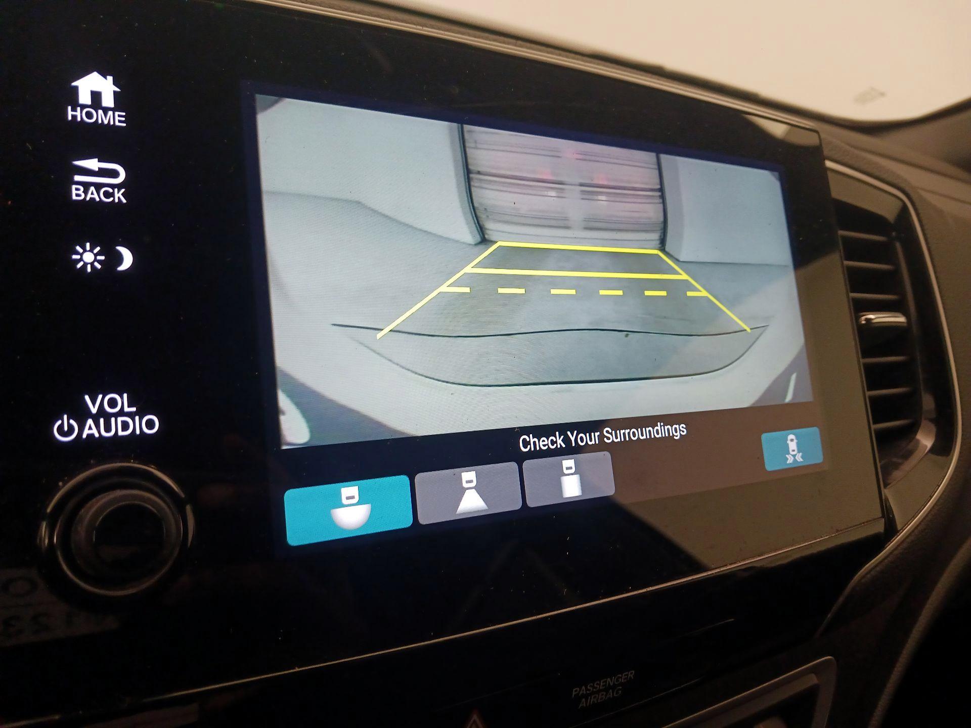 Thumbnail: 2021 Honda Passport - 14