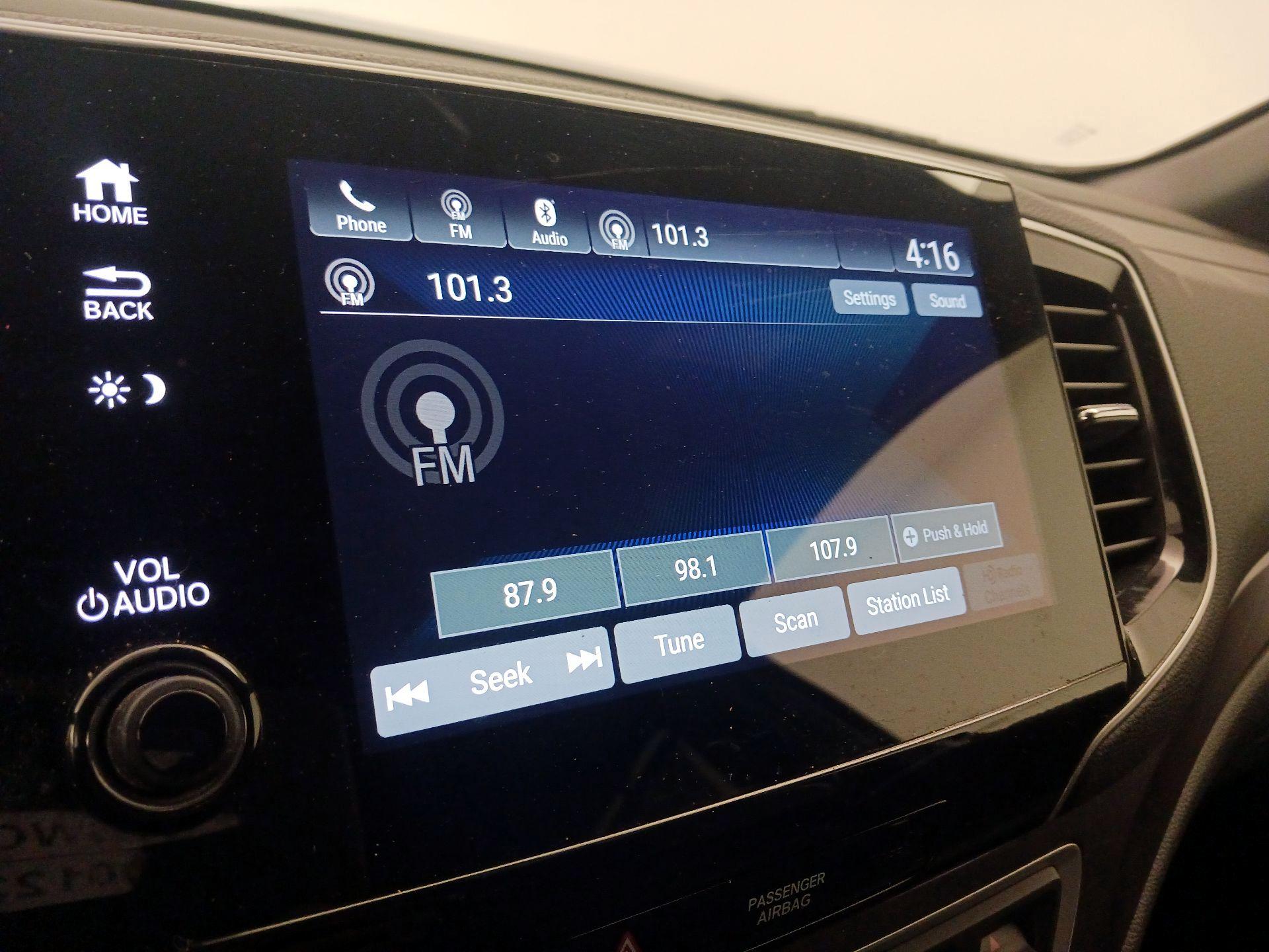 Thumbnail: 2021 Honda Passport - 15