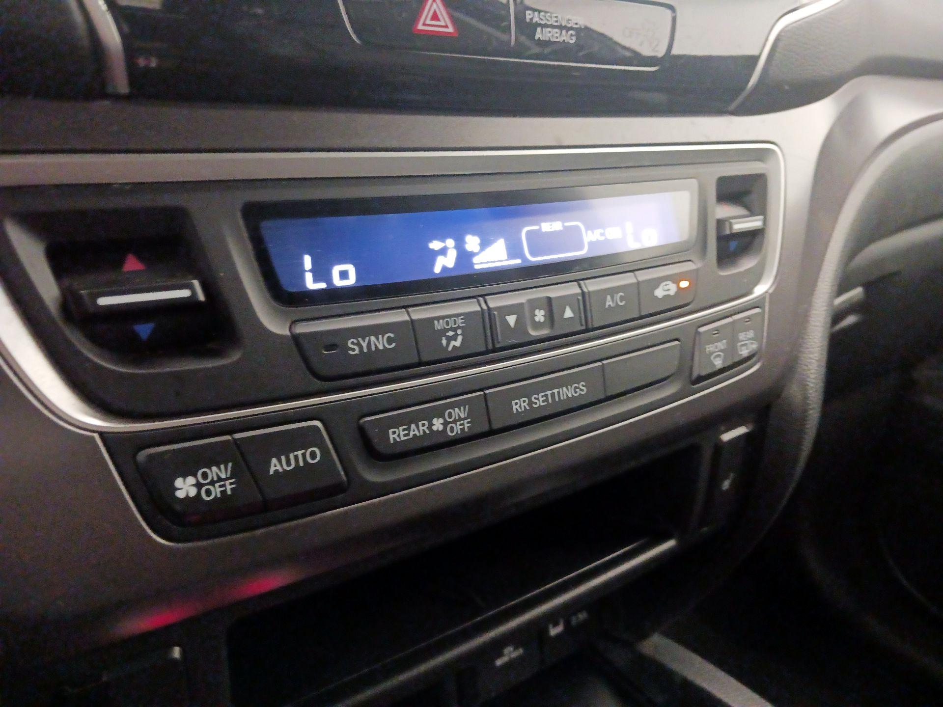 Thumbnail: 2021 Honda Passport - 16