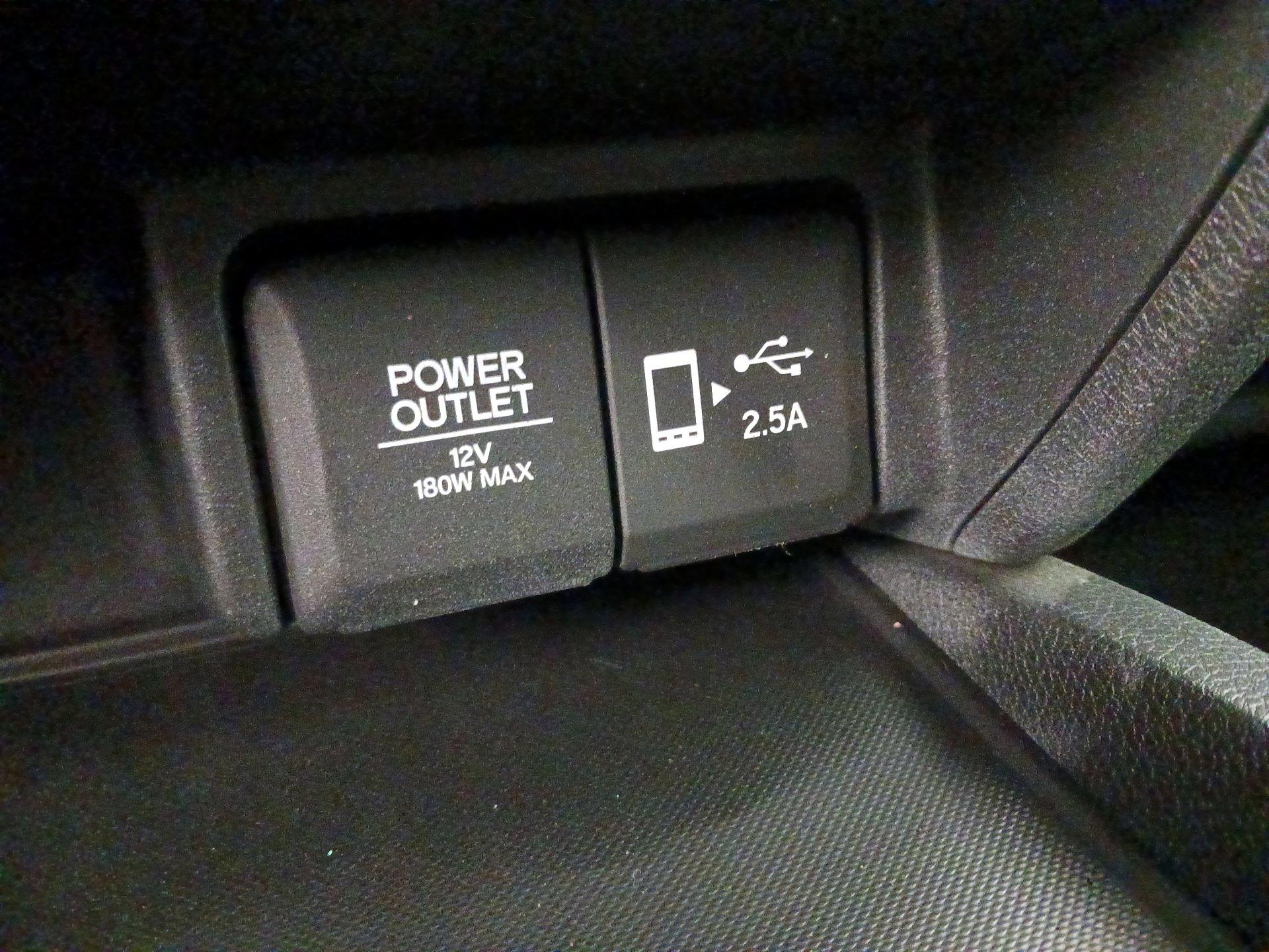 Thumbnail: 2021 Honda Passport - 18