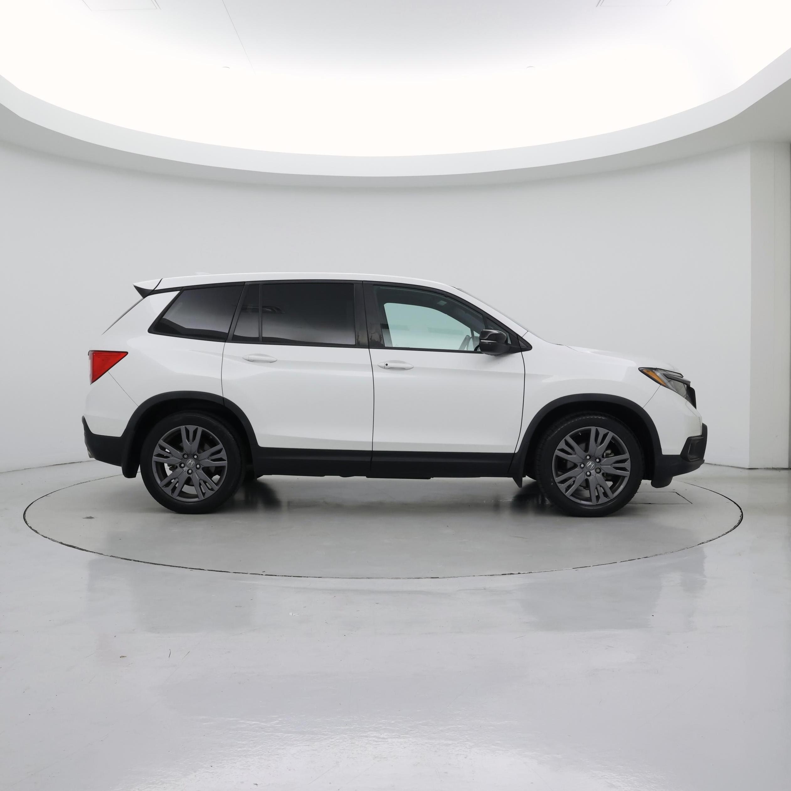 Thumbnail: 2021 Honda Passport - 7