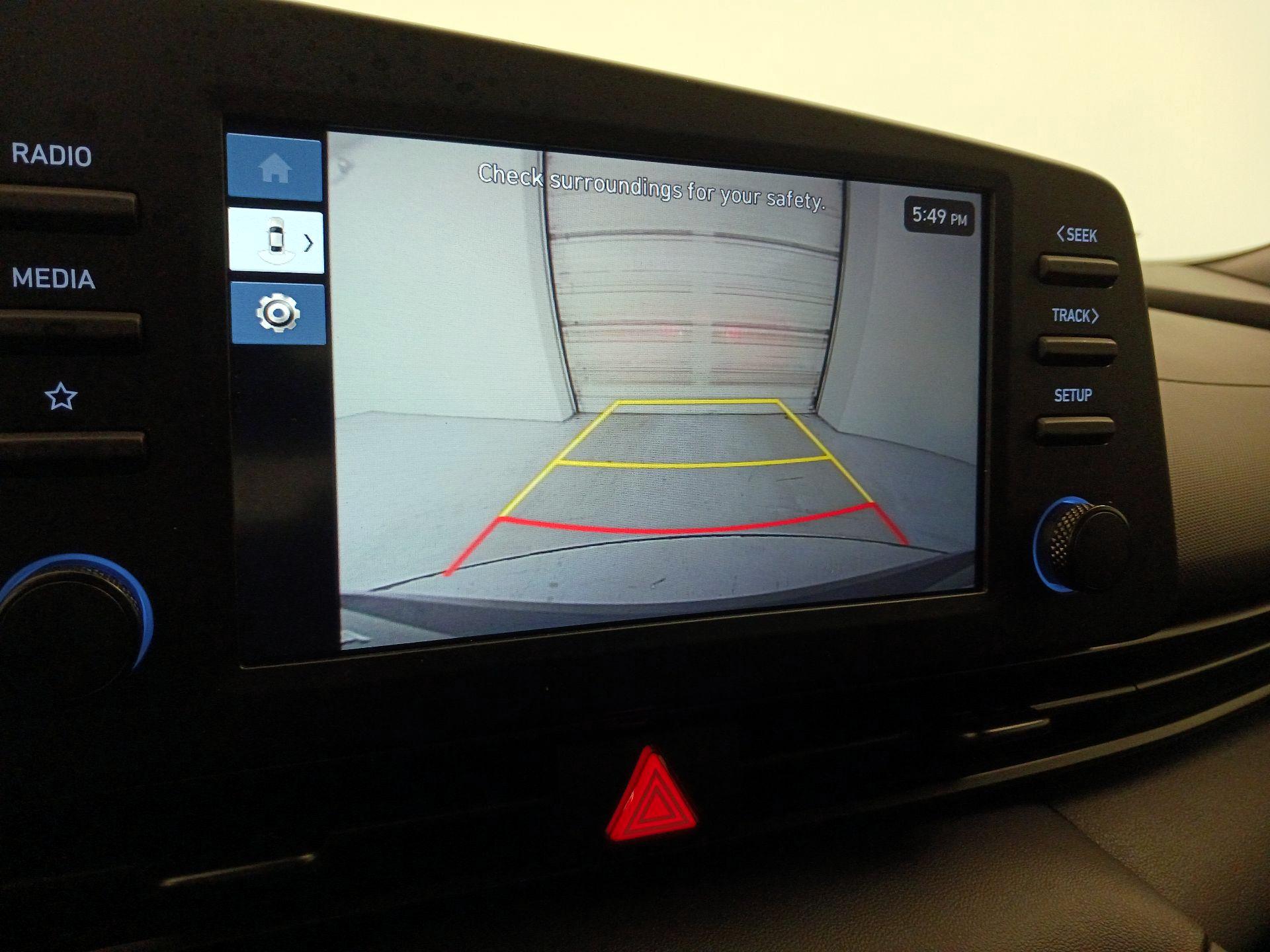 Thumbnail: 2025 Hyundai Elantra - 14