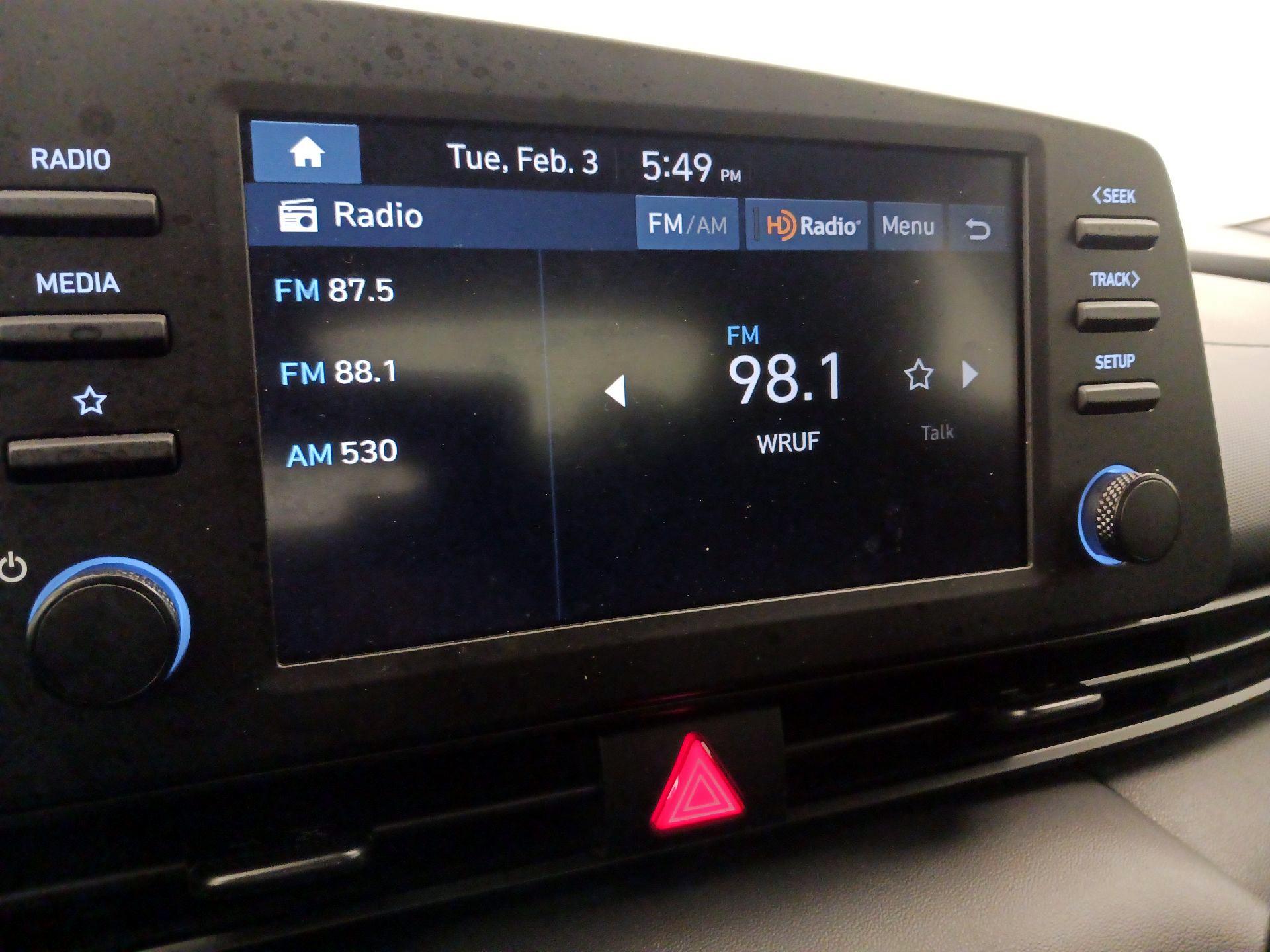 Thumbnail: 2025 Hyundai Elantra - 15