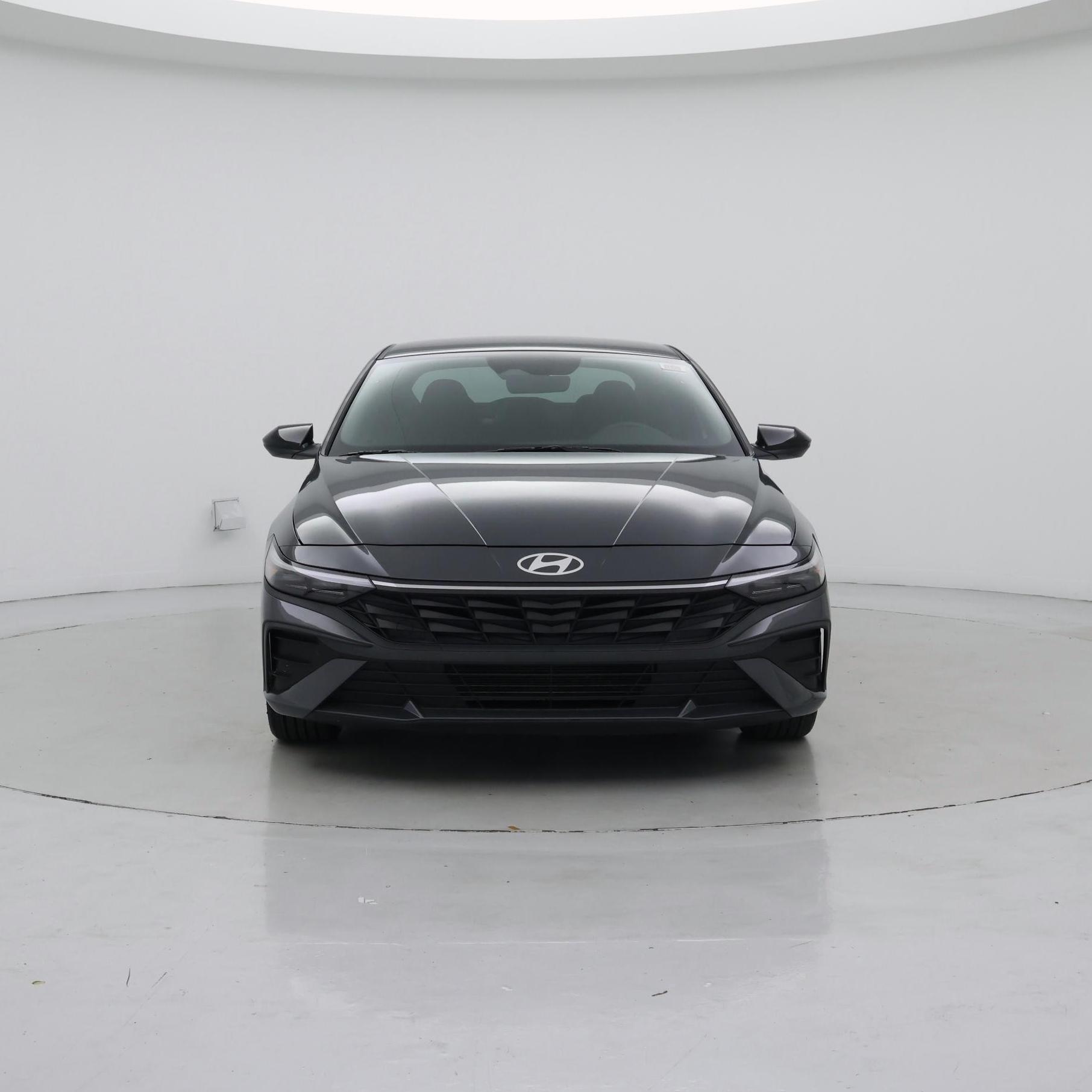 Thumbnail: 2025 Hyundai Elantra - 5