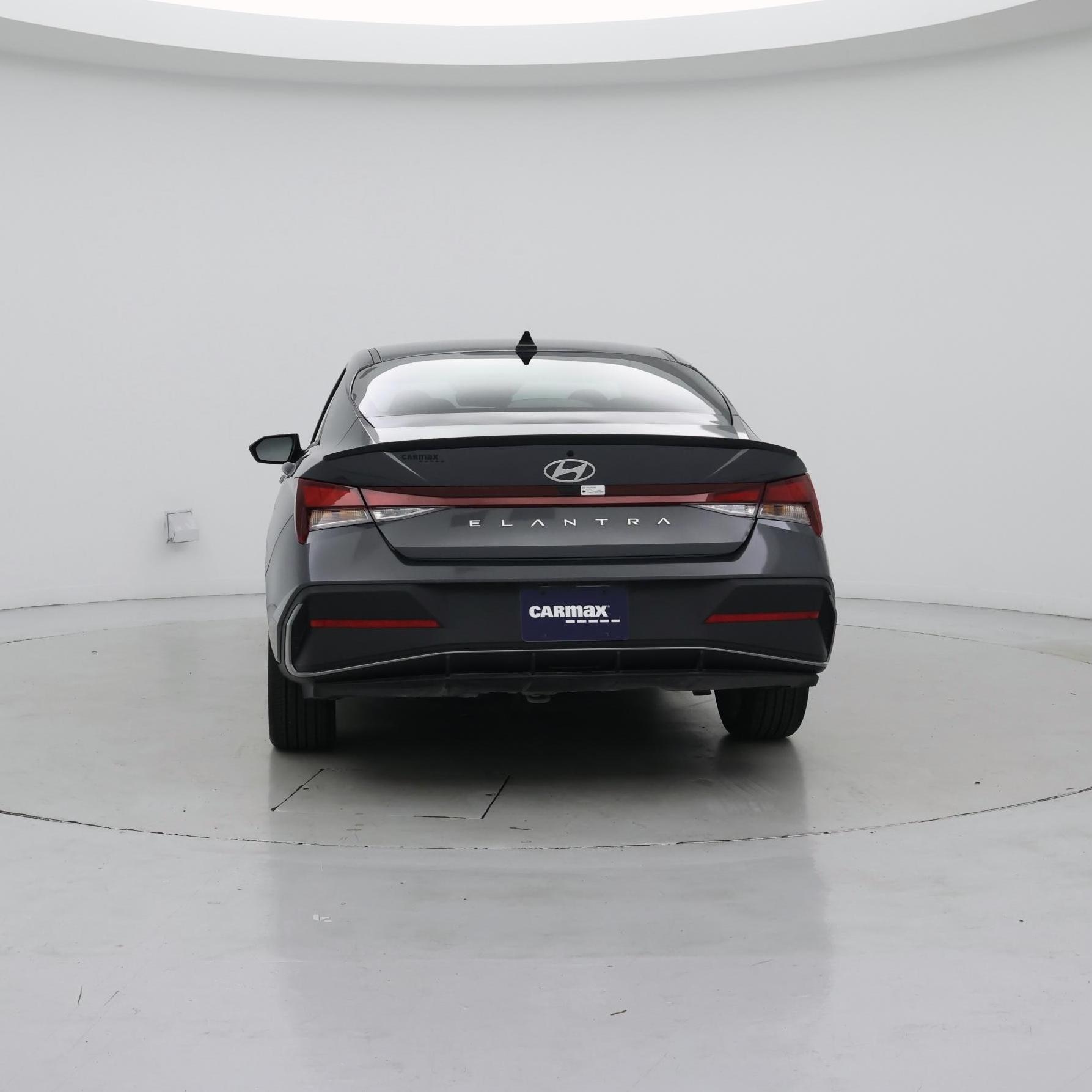 Thumbnail: 2025 Hyundai Elantra - 6