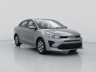2022 Kia Rio S