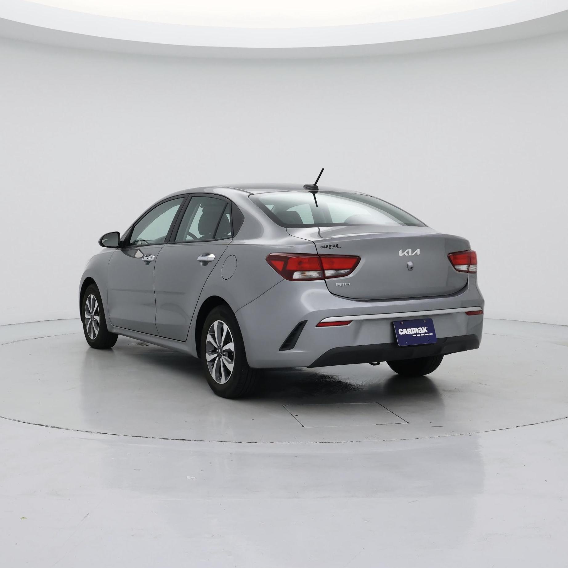 Thumbnail: 2022 Kia Rio - 2