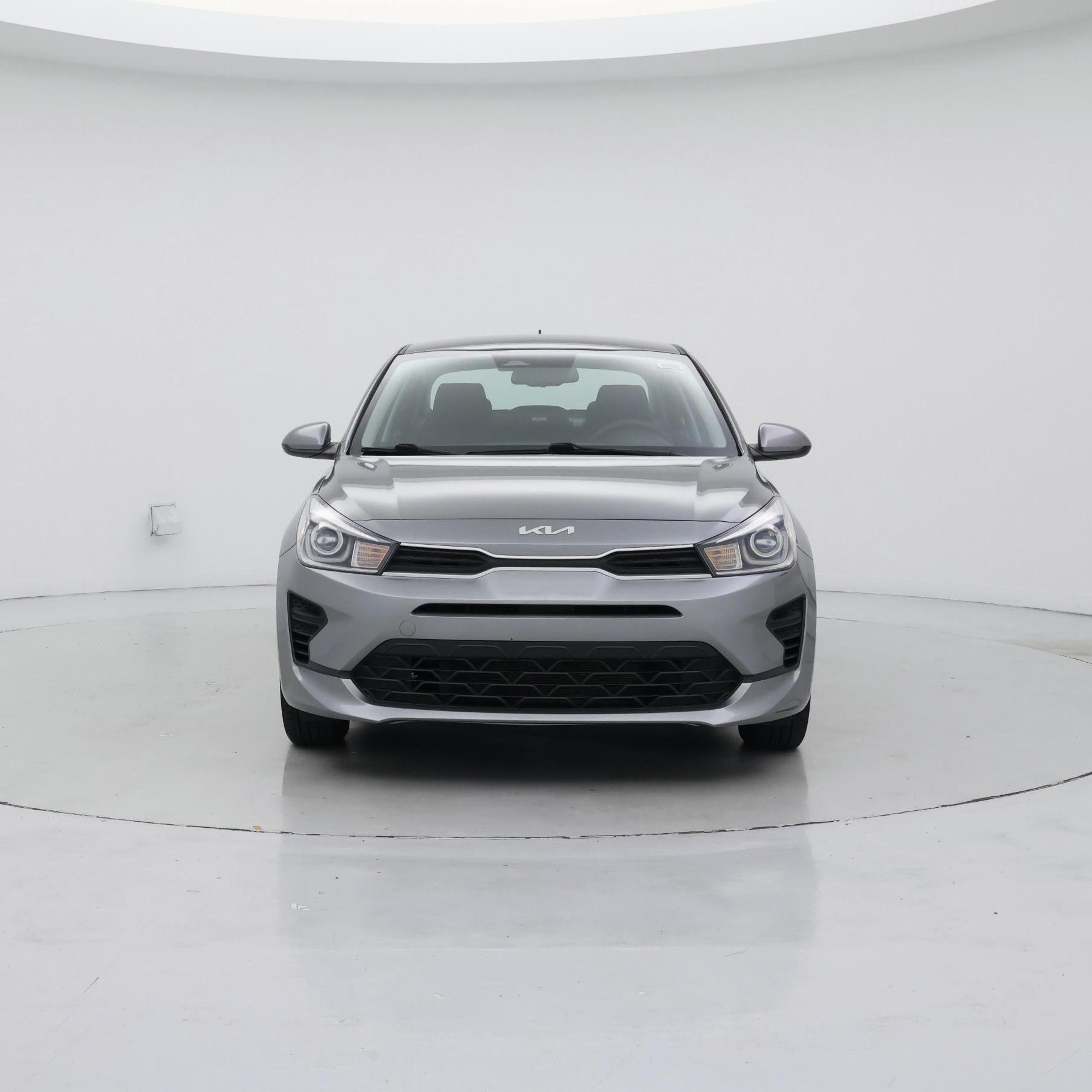 Thumbnail: 2022 Kia Rio - 5