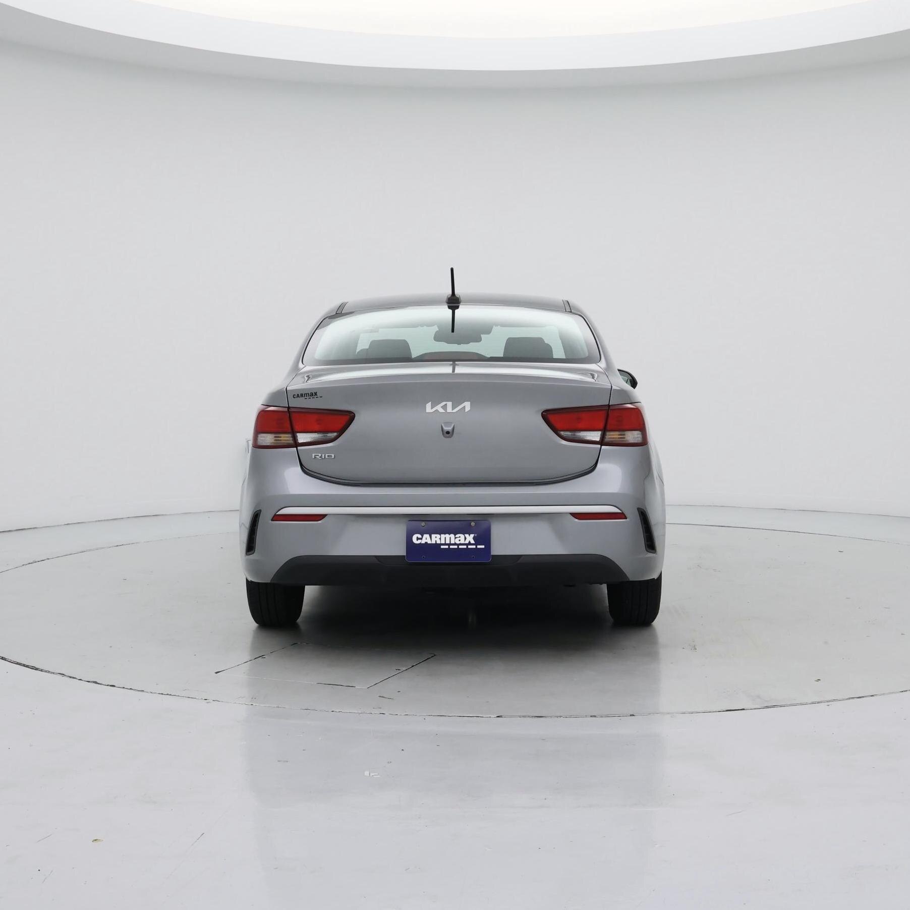 Thumbnail: 2022 Kia Rio - 6