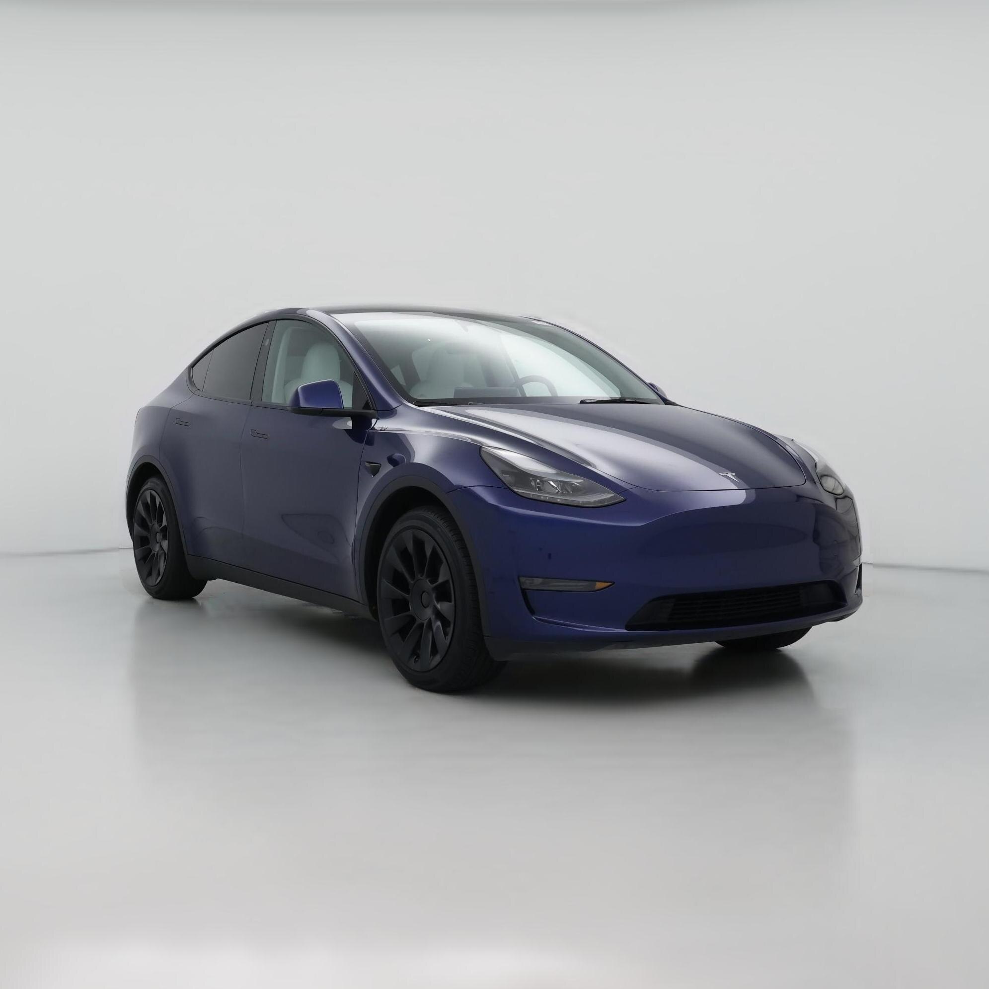 Thumbnail: 2024 Tesla Model Y - 1
