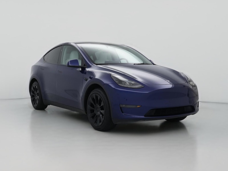 2024 Tesla Model Y  -
                  Gainesville, FL