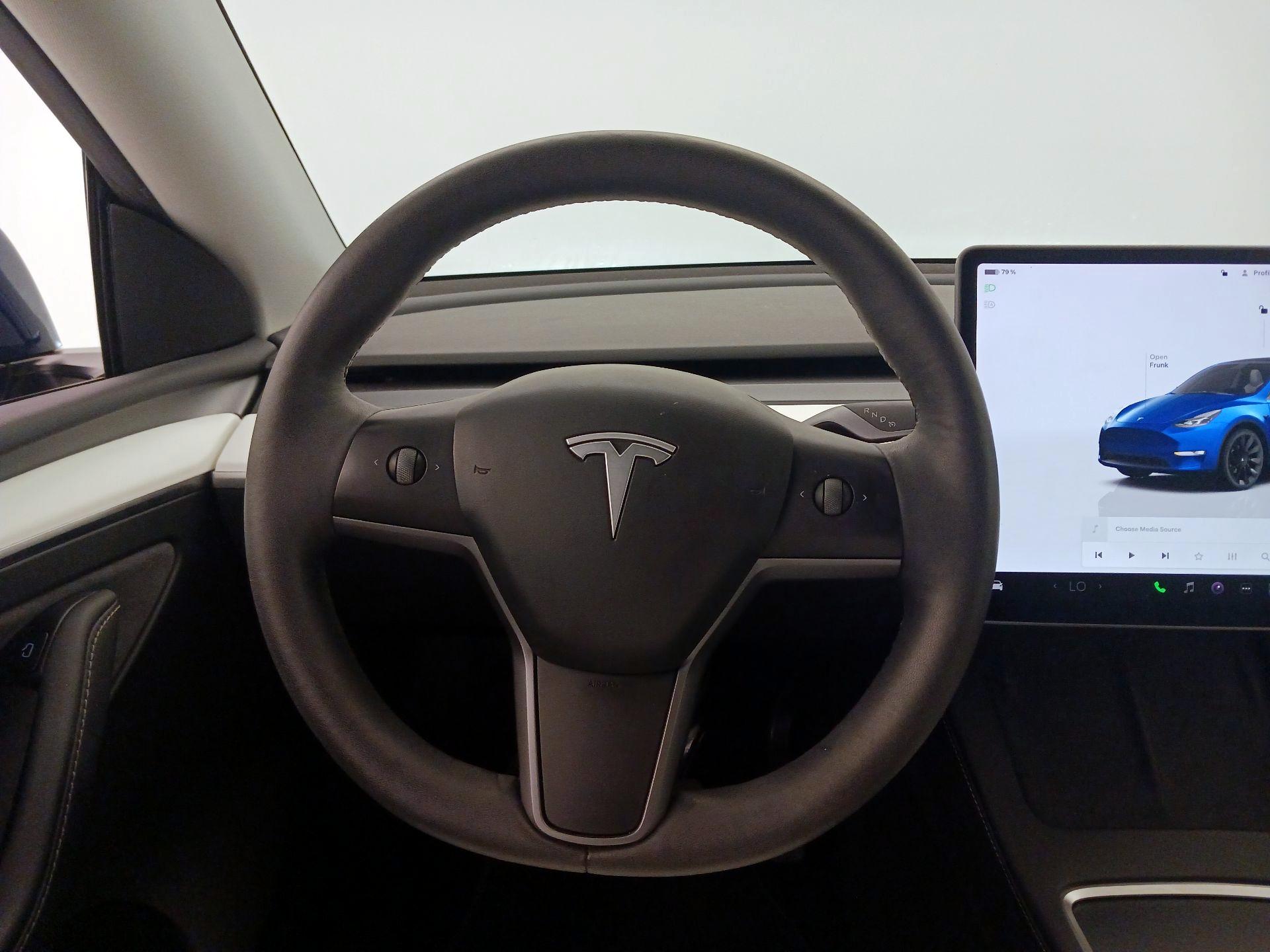 Thumbnail: 2024 Tesla Model Y - 10