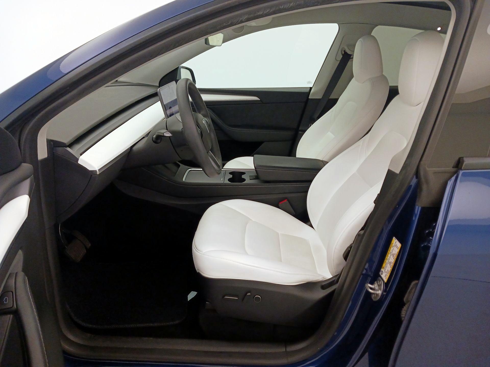 Thumbnail: 2024 Tesla Model Y - 11