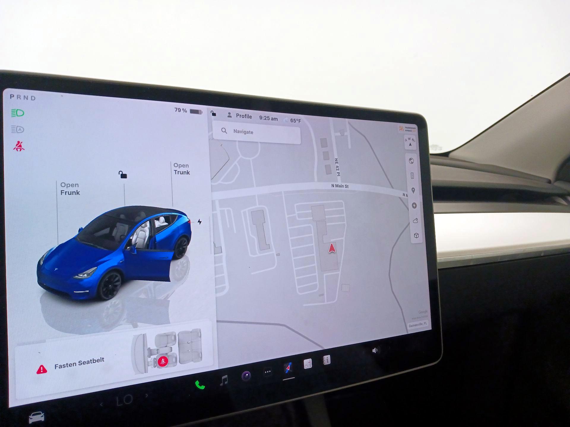 Thumbnail: 2024 Tesla Model Y - 13