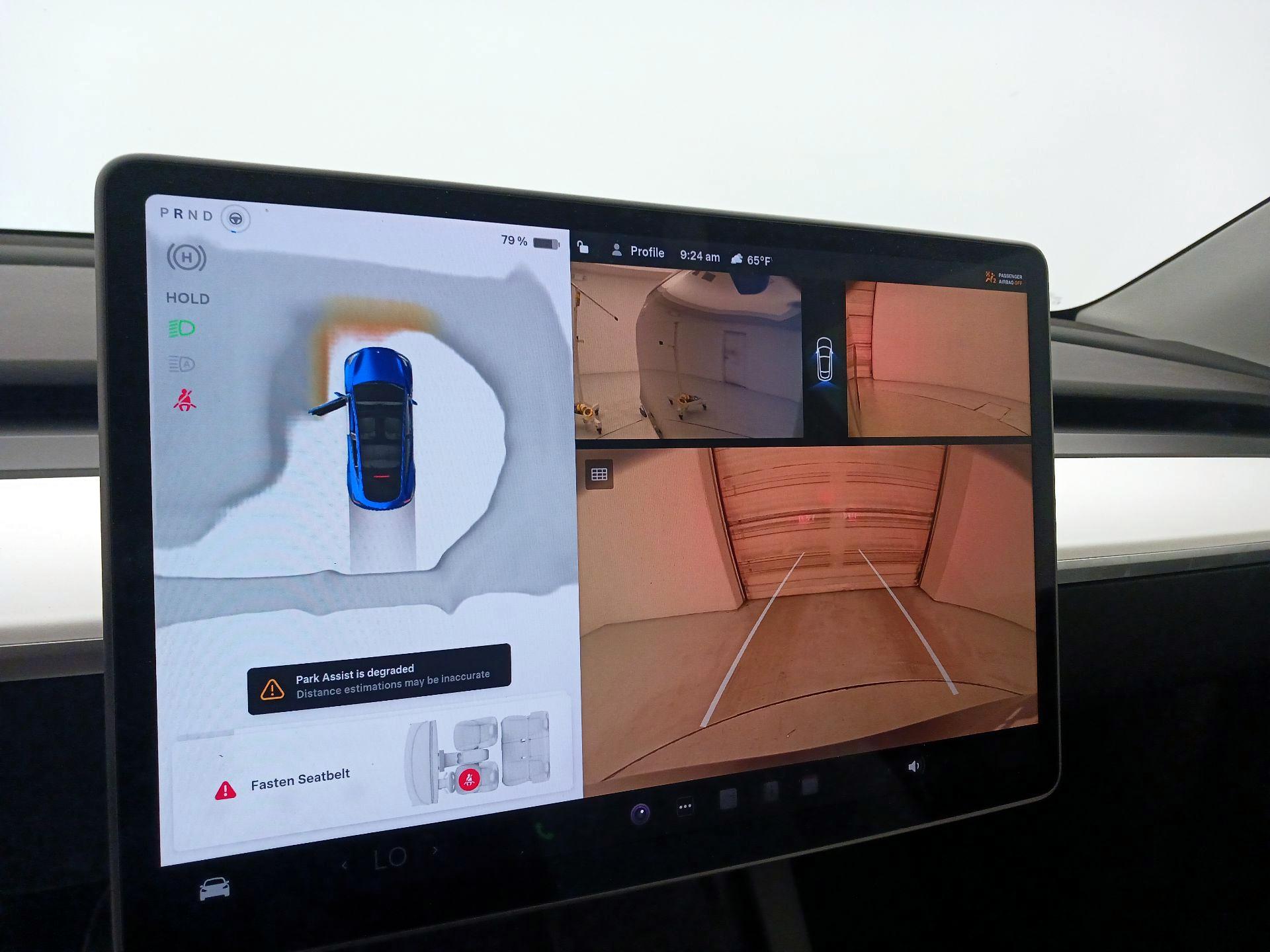 Thumbnail: 2024 Tesla Model Y - 14