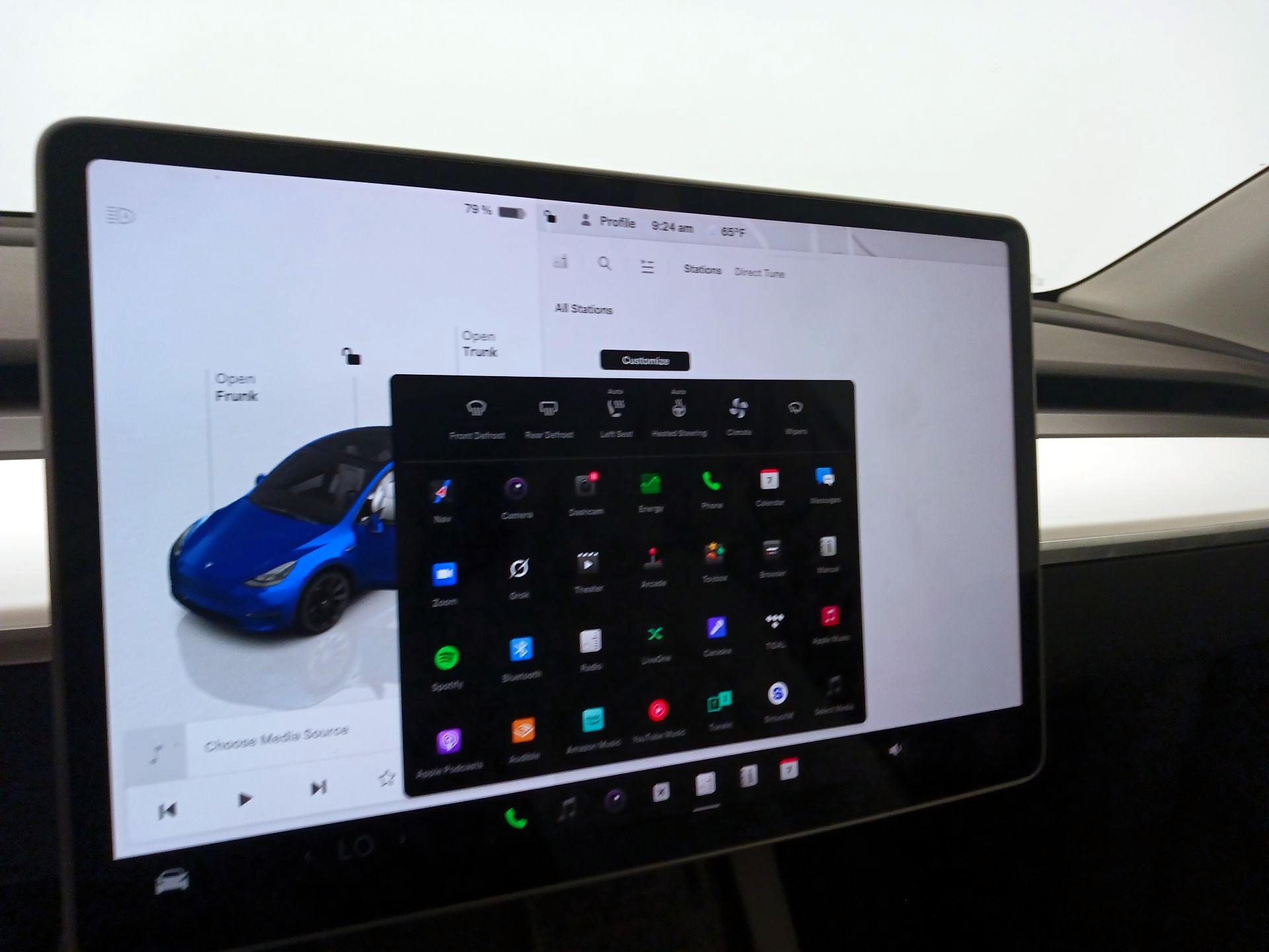 Thumbnail: 2024 Tesla Model Y - 15