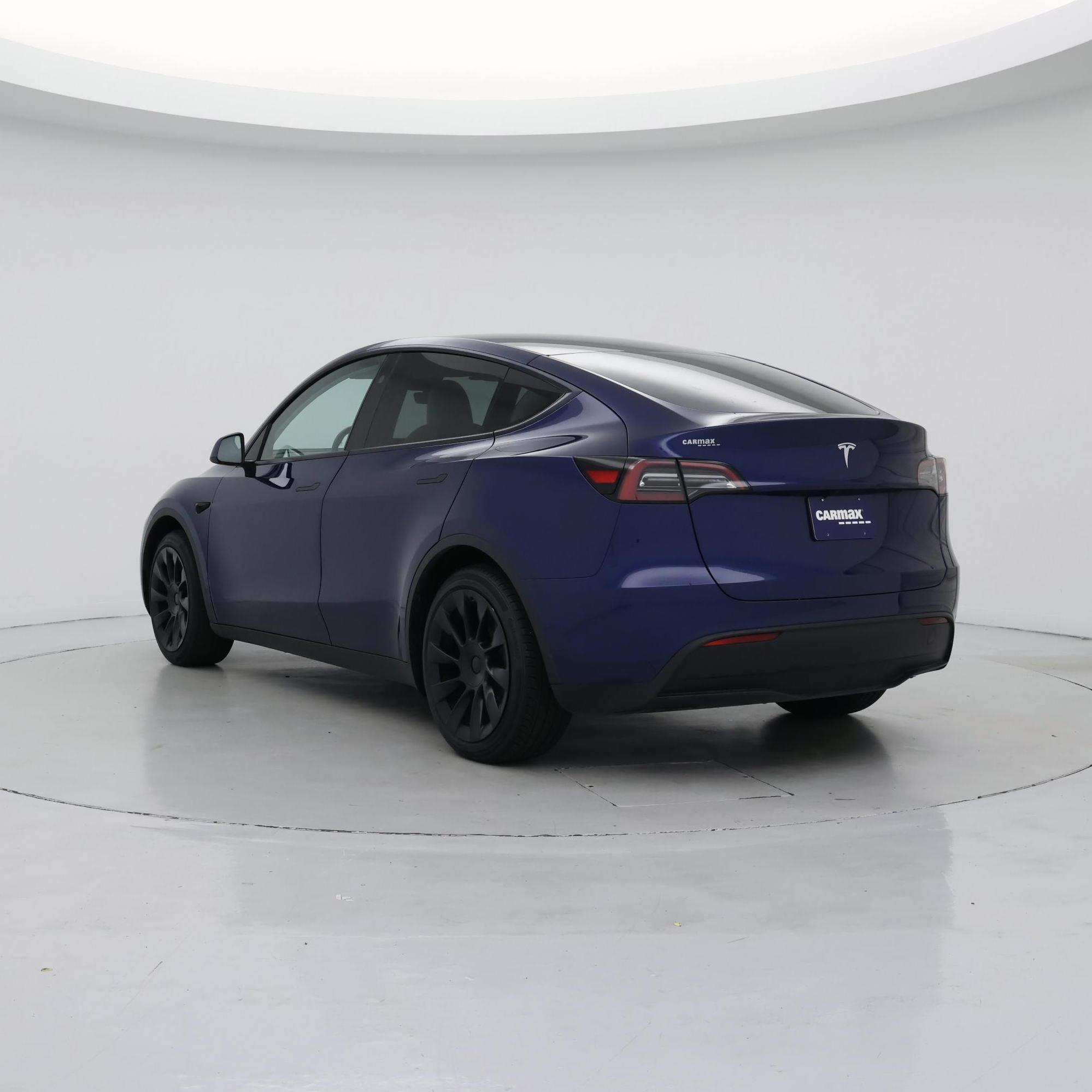 Thumbnail: 2024 Tesla Model Y - 2