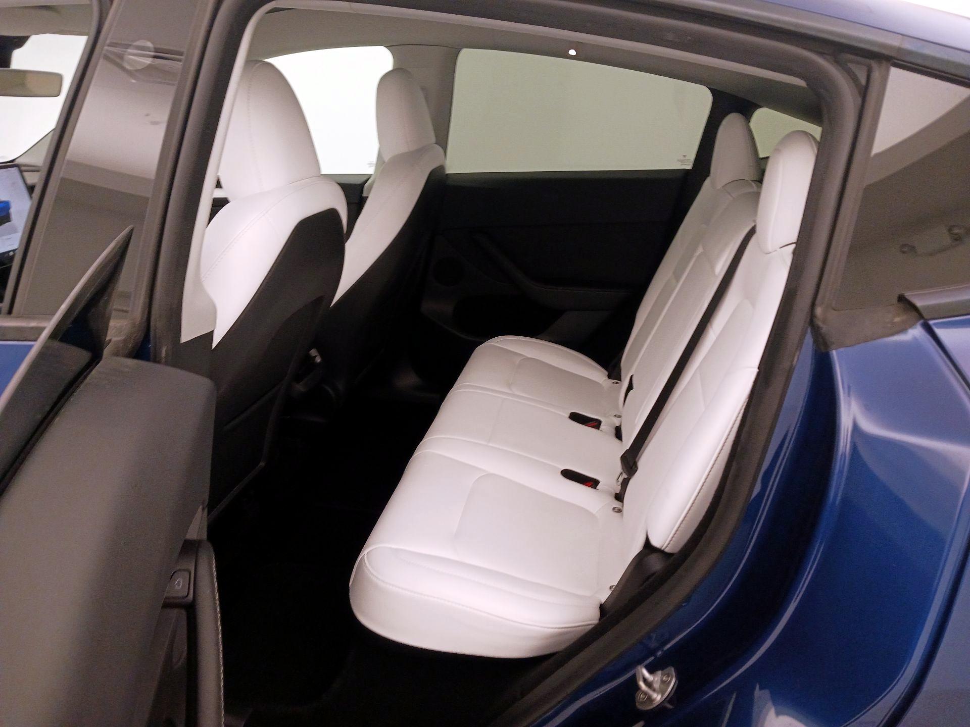 Thumbnail: 2024 Tesla Model Y - 20