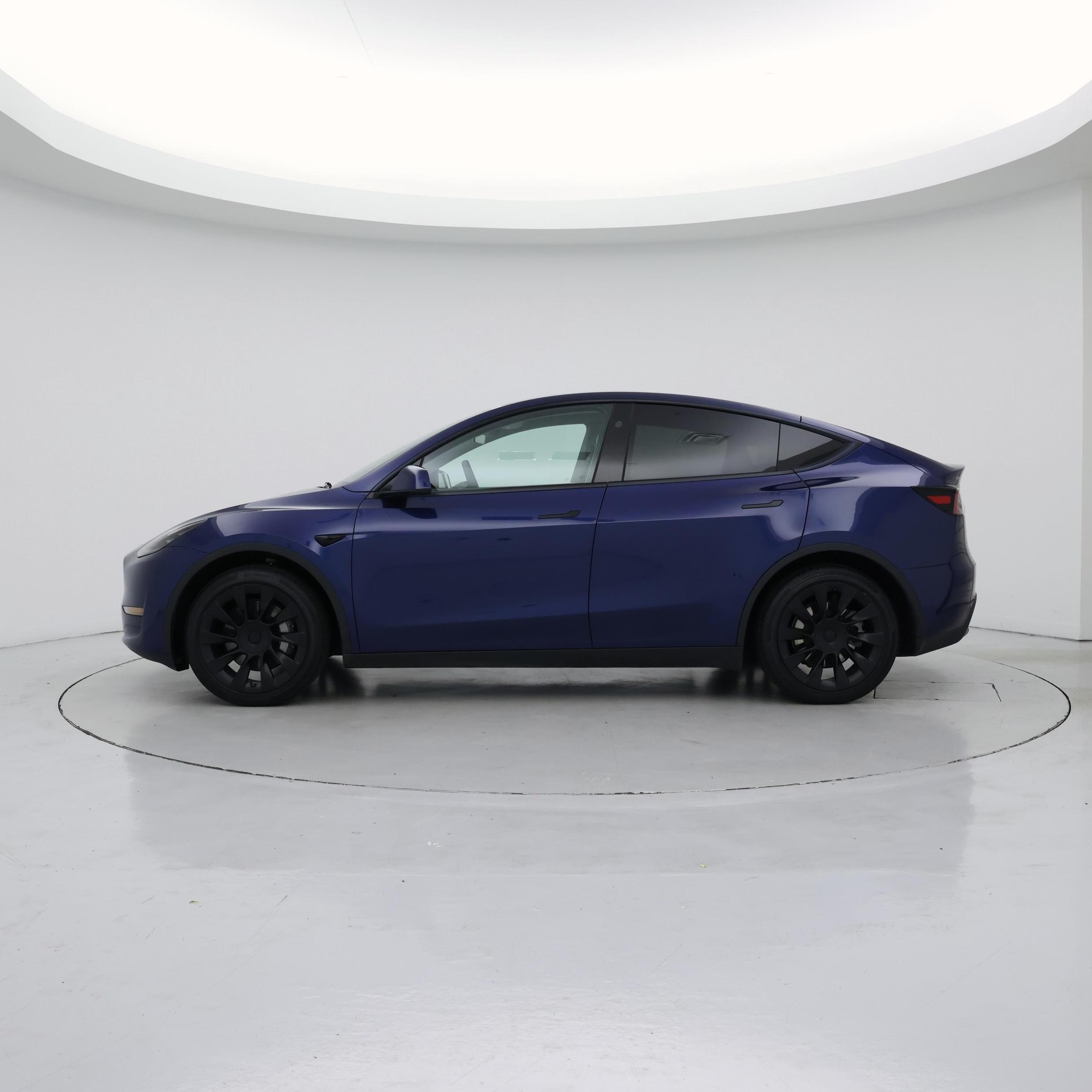 Thumbnail: 2024 Tesla Model Y - 3