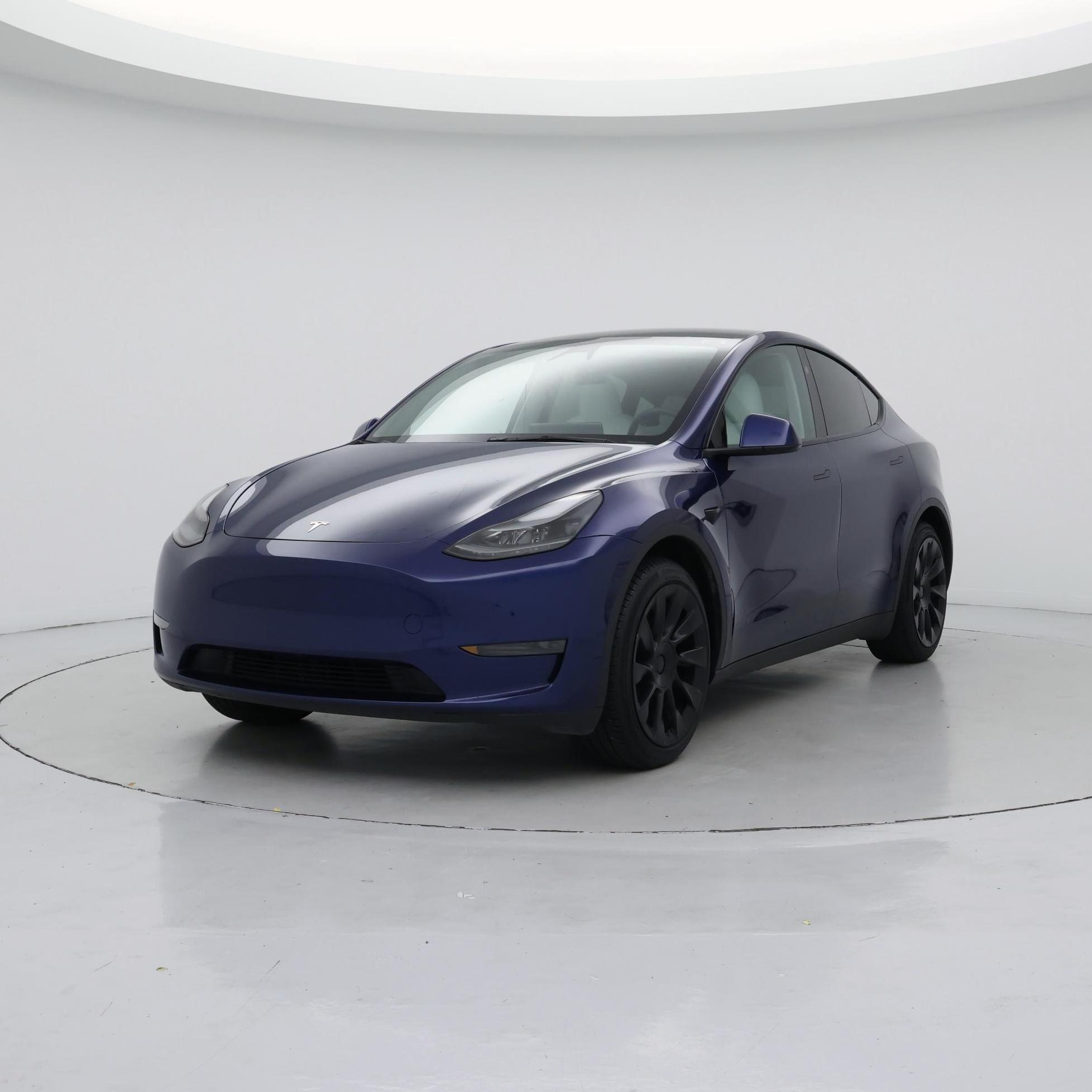 Thumbnail: 2024 Tesla Model Y - 4