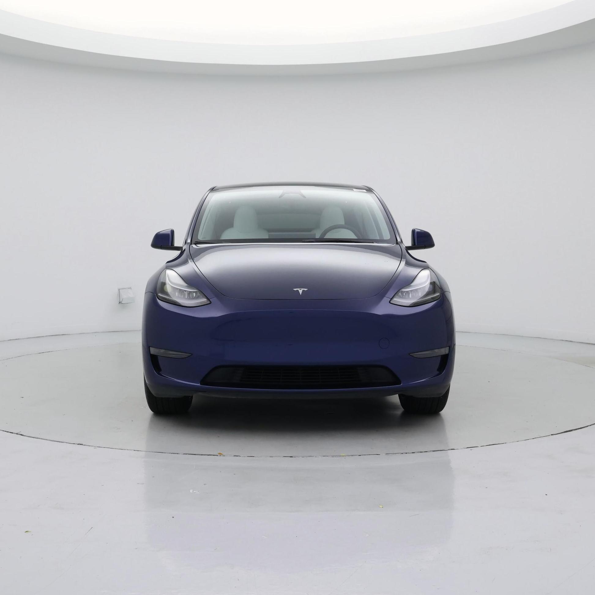 Thumbnail: 2024 Tesla Model Y - 5