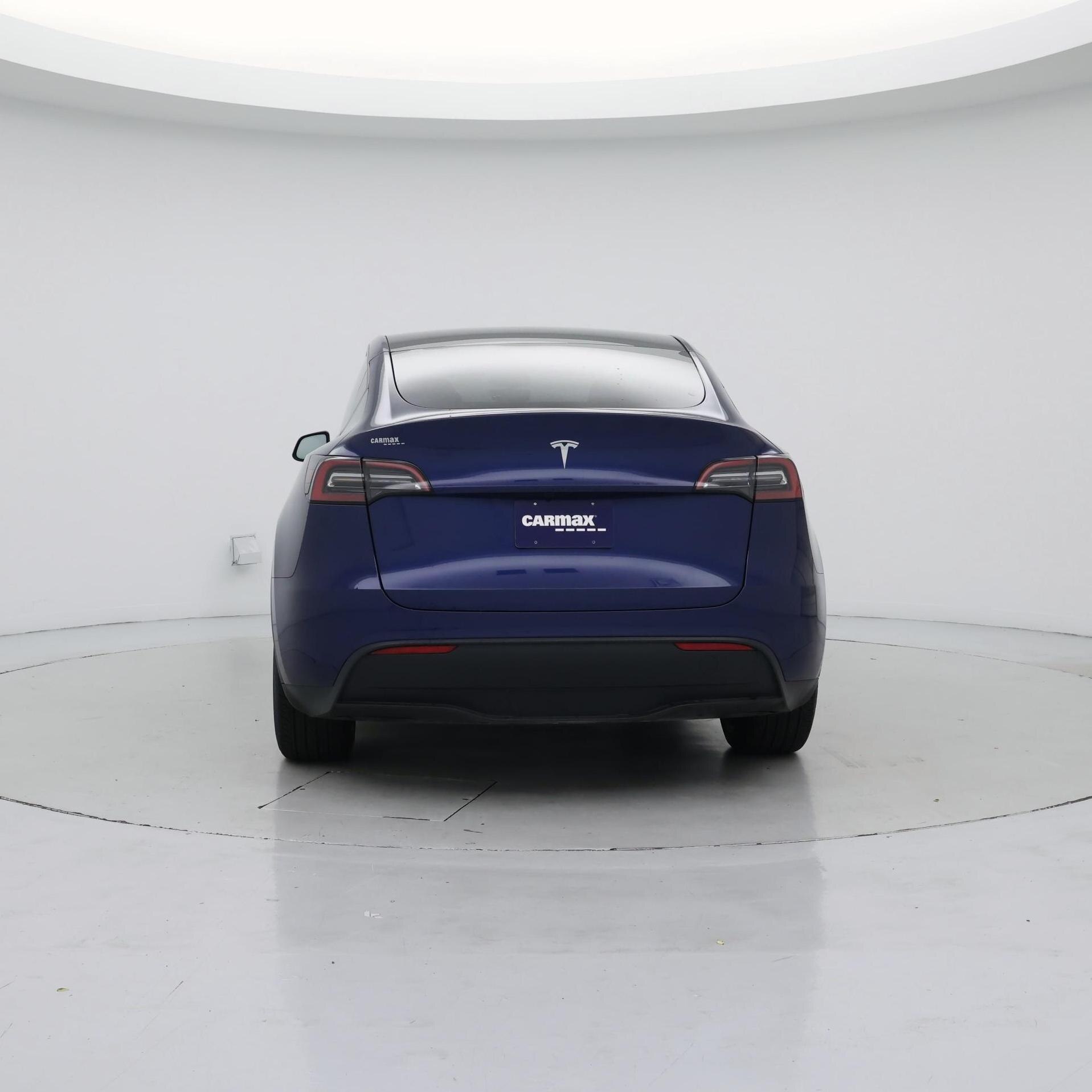 Thumbnail: 2024 Tesla Model Y - 6