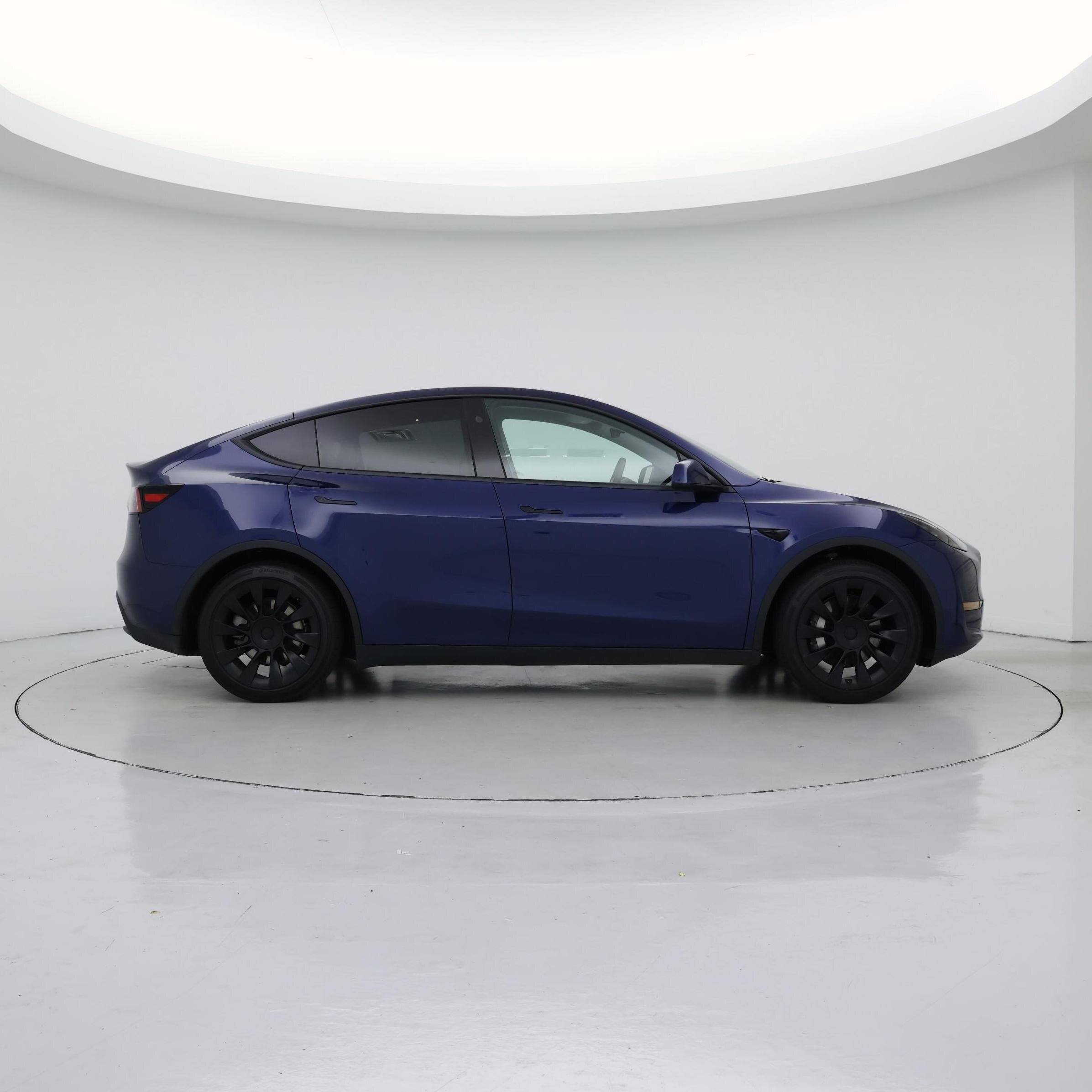 Thumbnail: 2024 Tesla Model Y - 7
