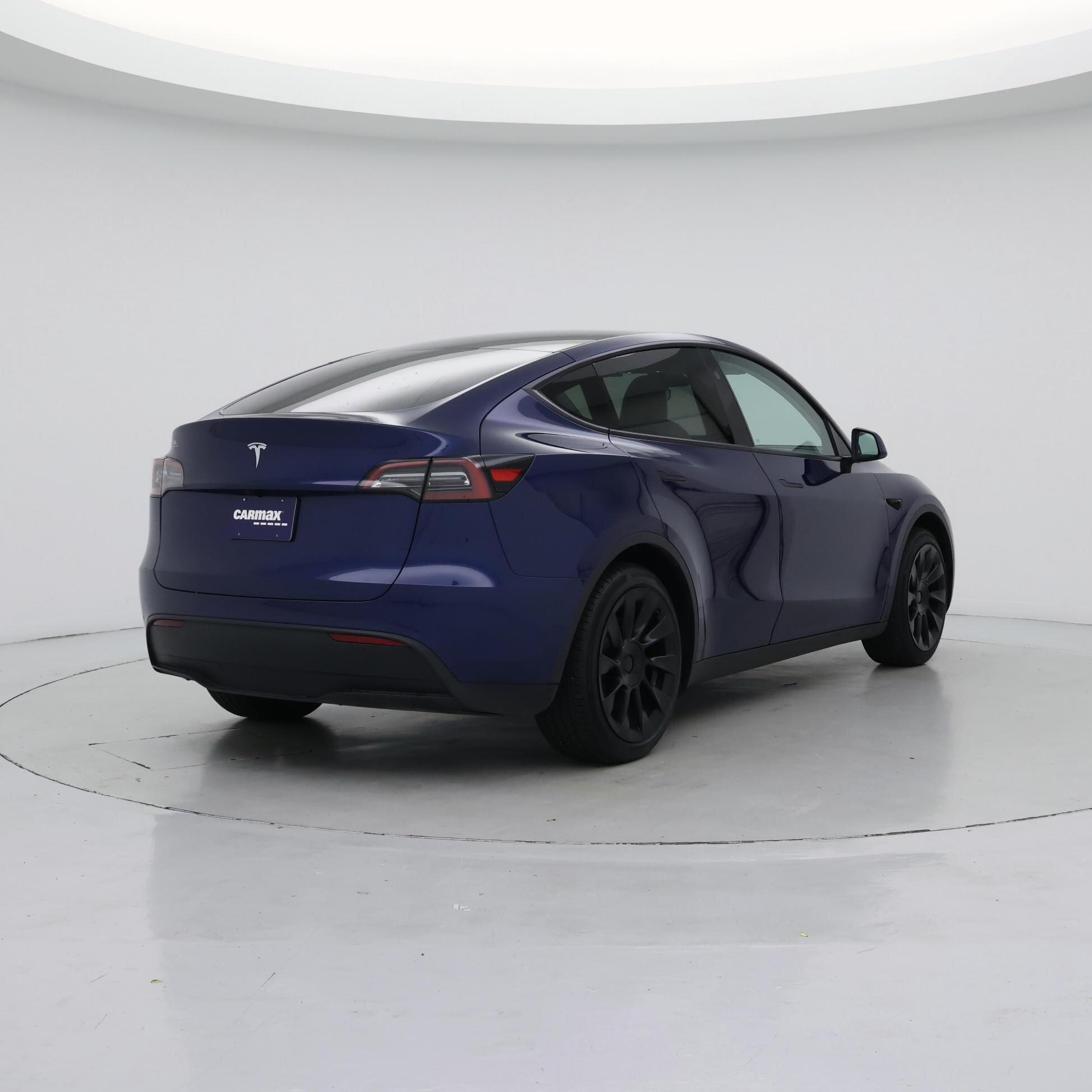 Thumbnail: 2024 Tesla Model Y - 8