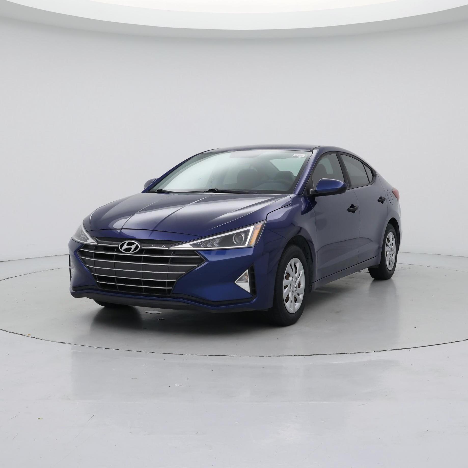 Thumbnail: 2019 Hyundai Elantra - 4