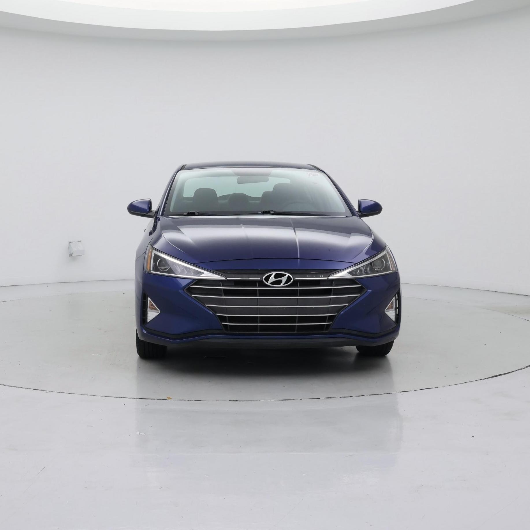 Thumbnail: 2019 Hyundai Elantra - 5