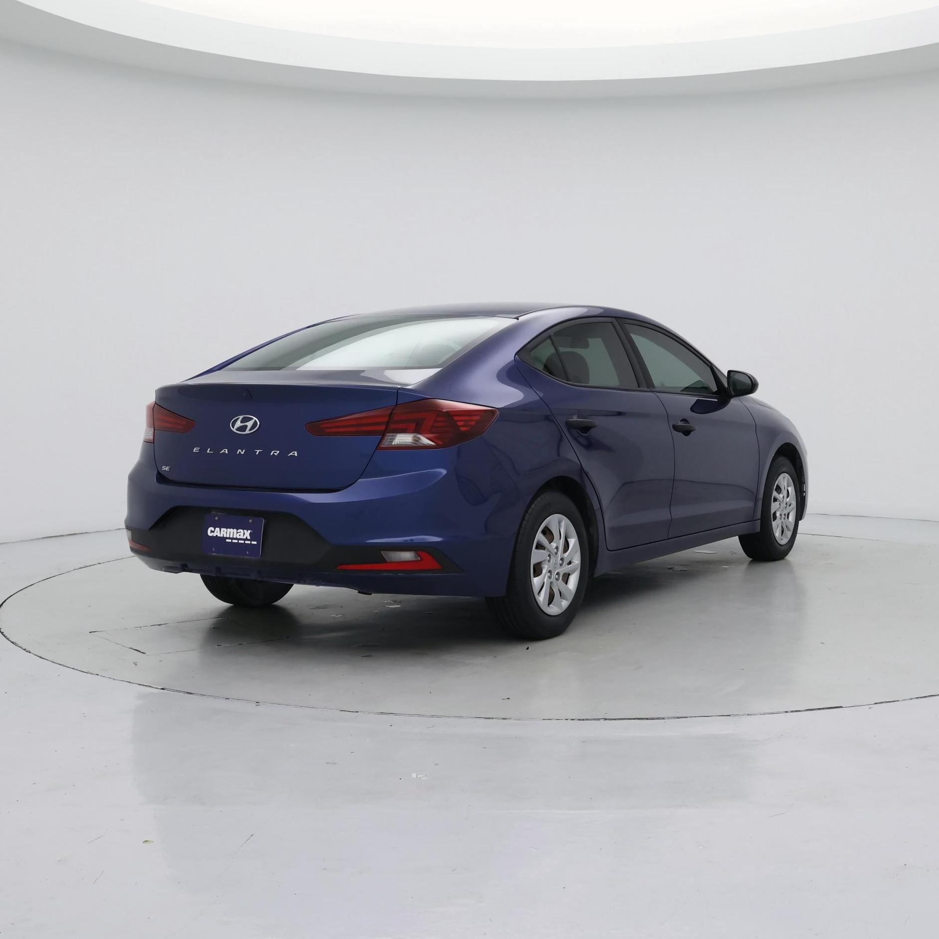 Thumbnail: 2019 Hyundai Elantra - 8