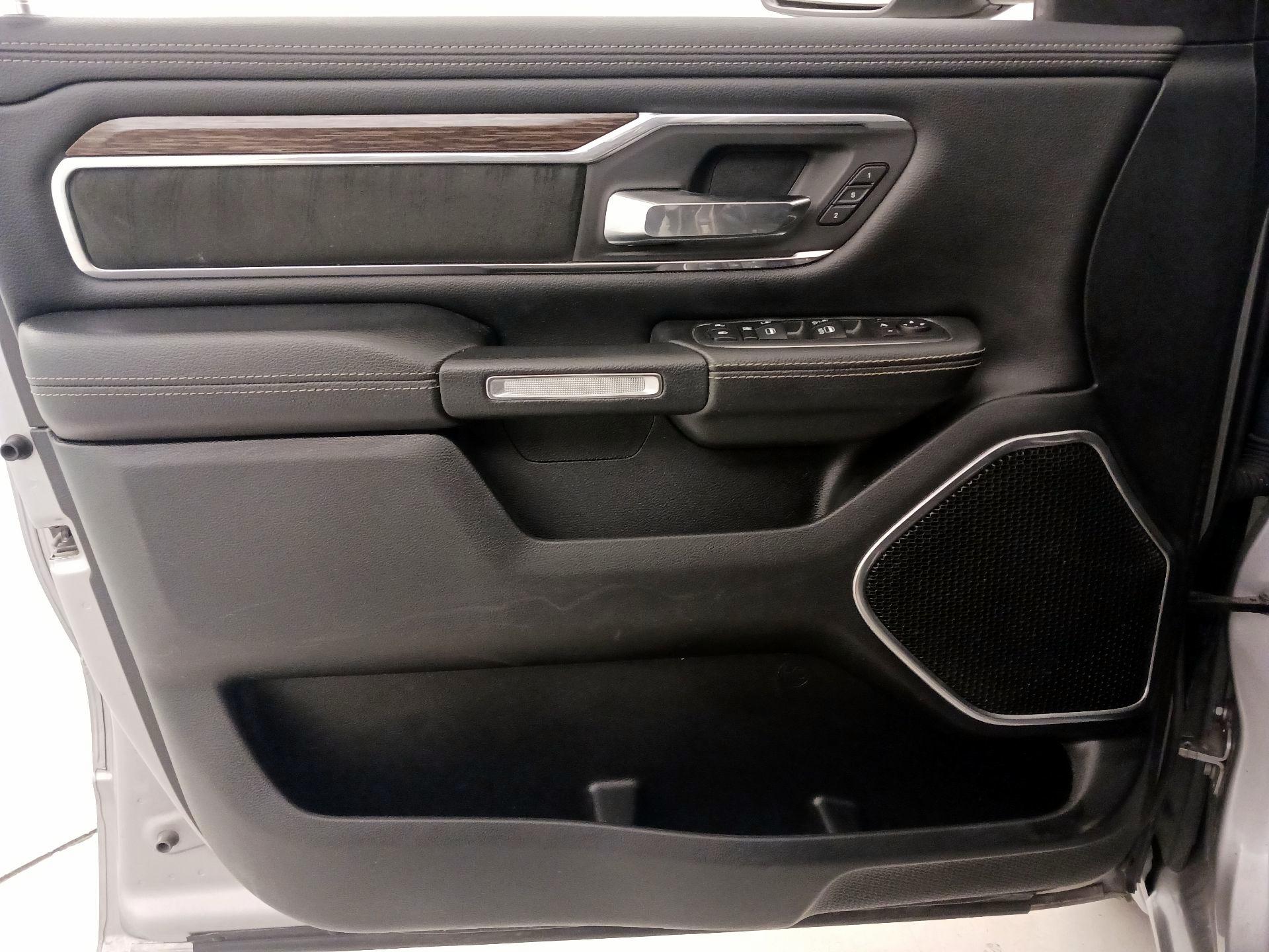 Thumbnail: 2019 RAM 1500 - 12