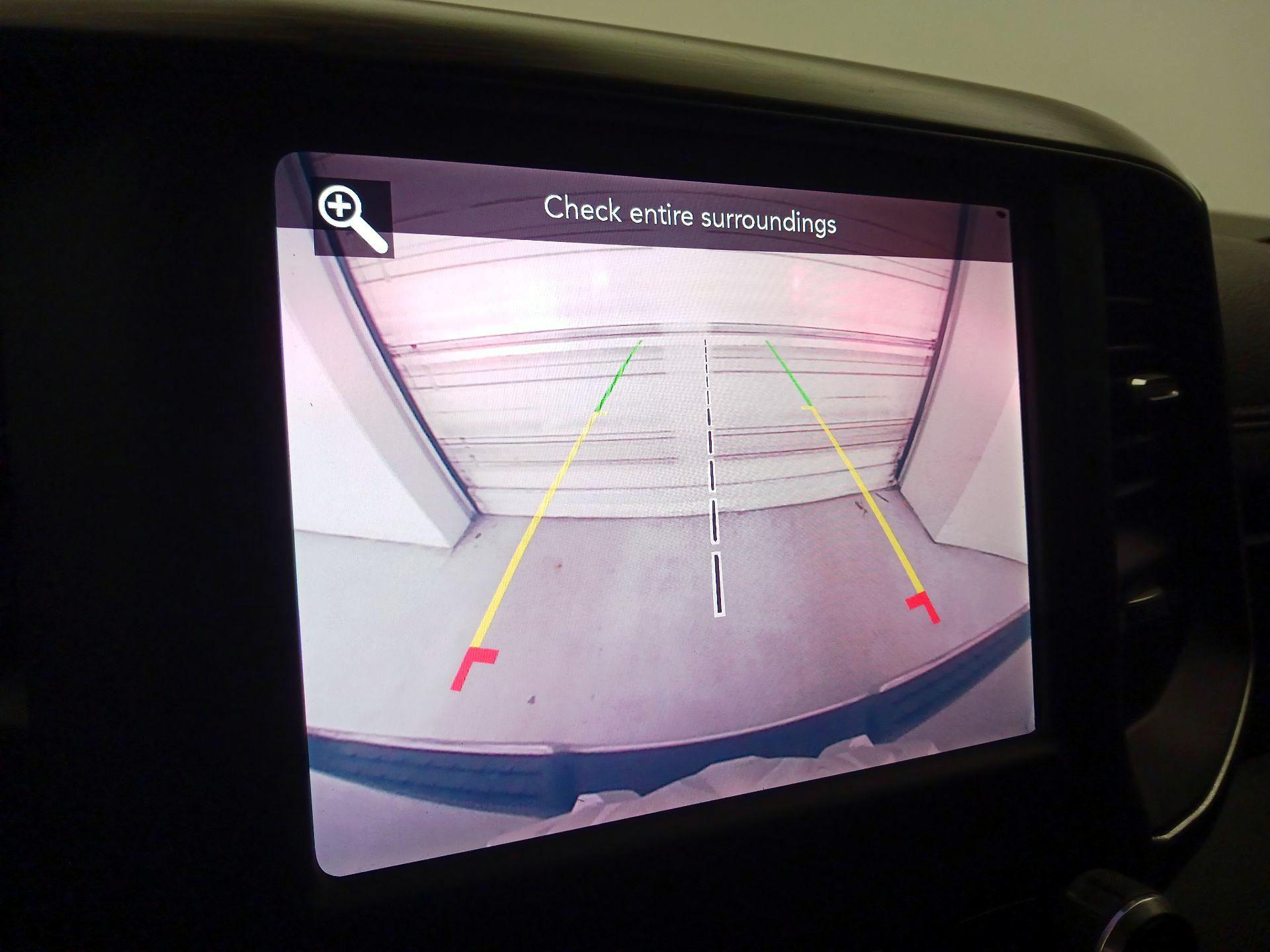 Thumbnail: 2019 RAM 1500 - 14