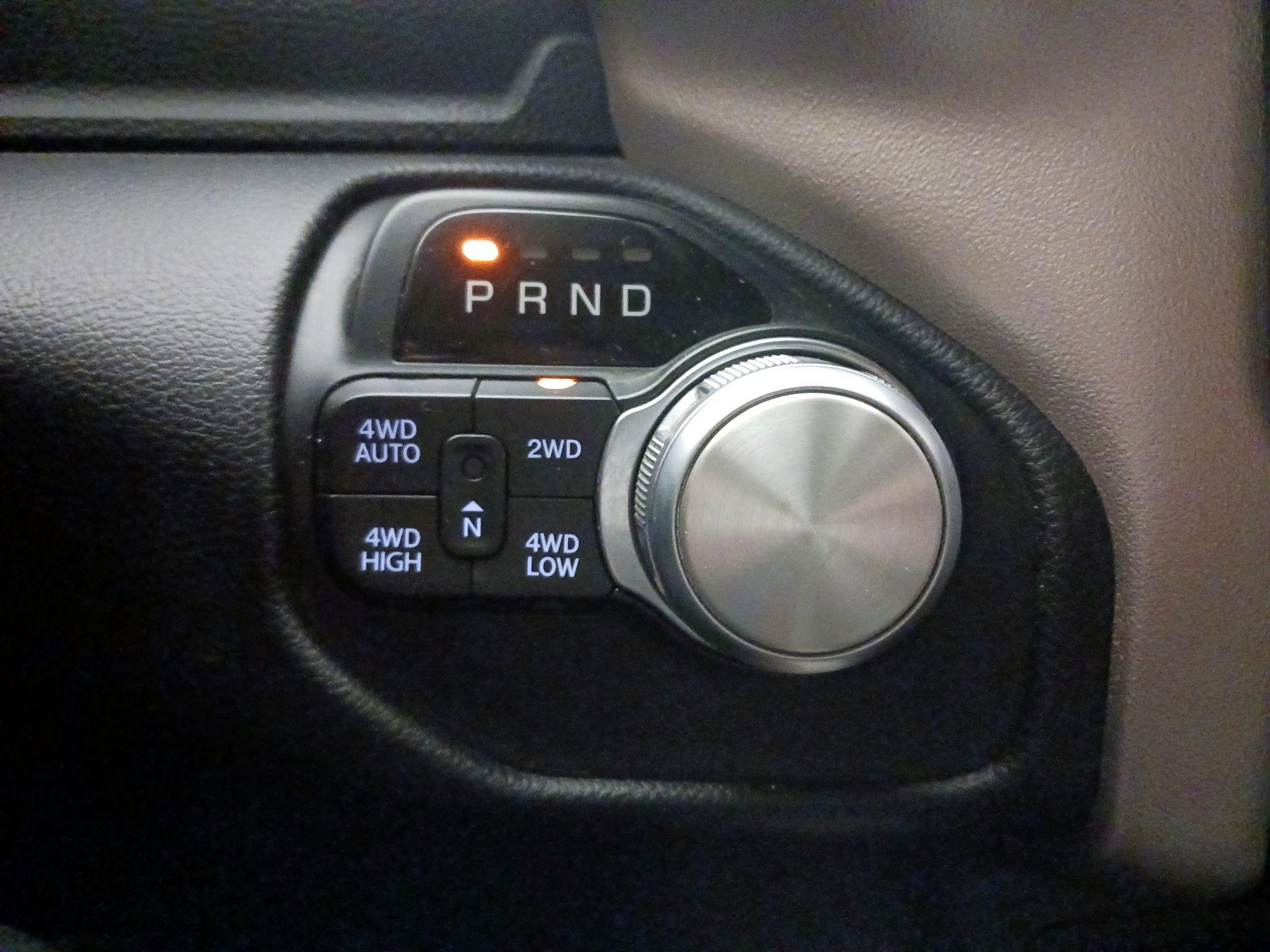 Thumbnail: 2019 RAM 1500 - 17