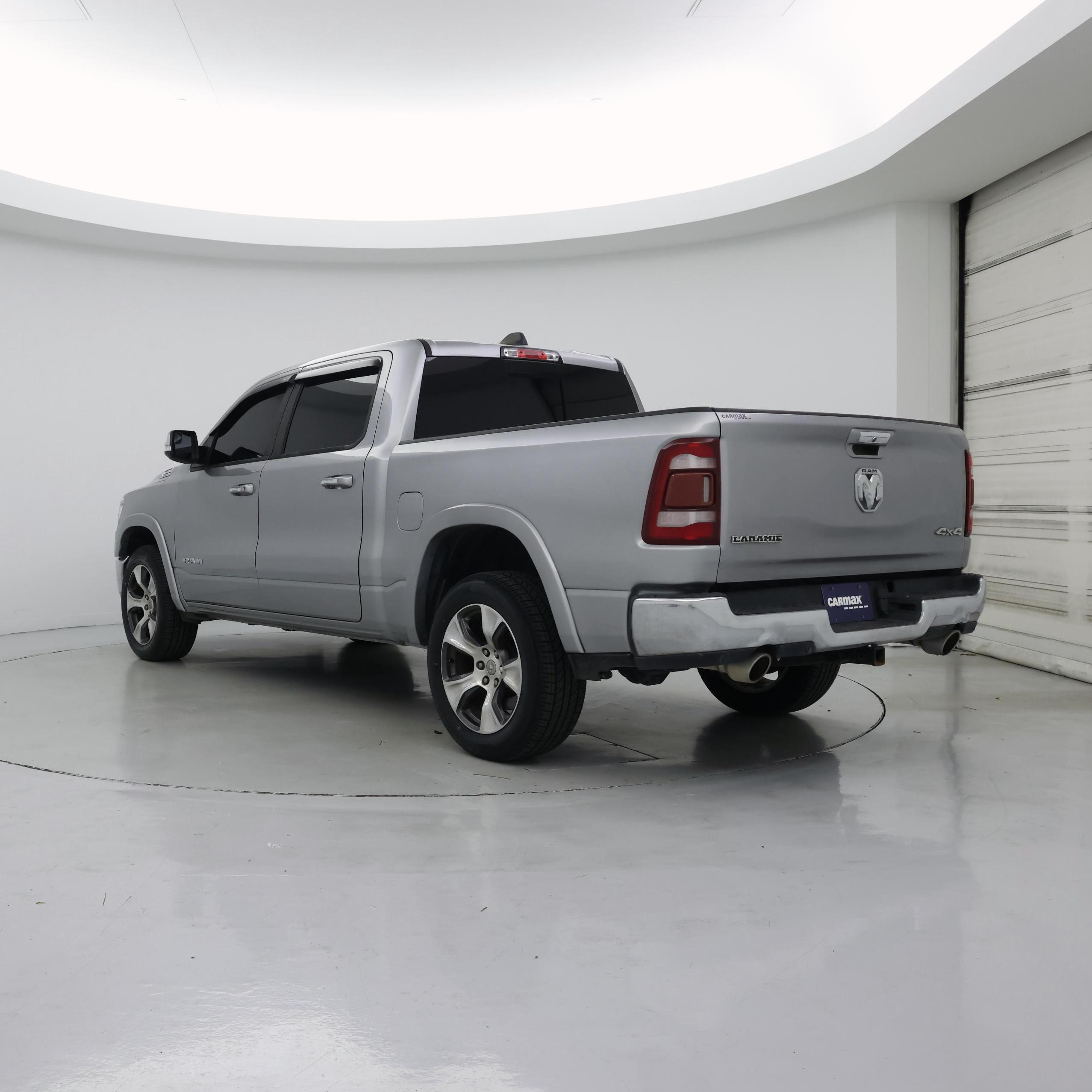 Thumbnail: 2019 RAM 1500 - 2