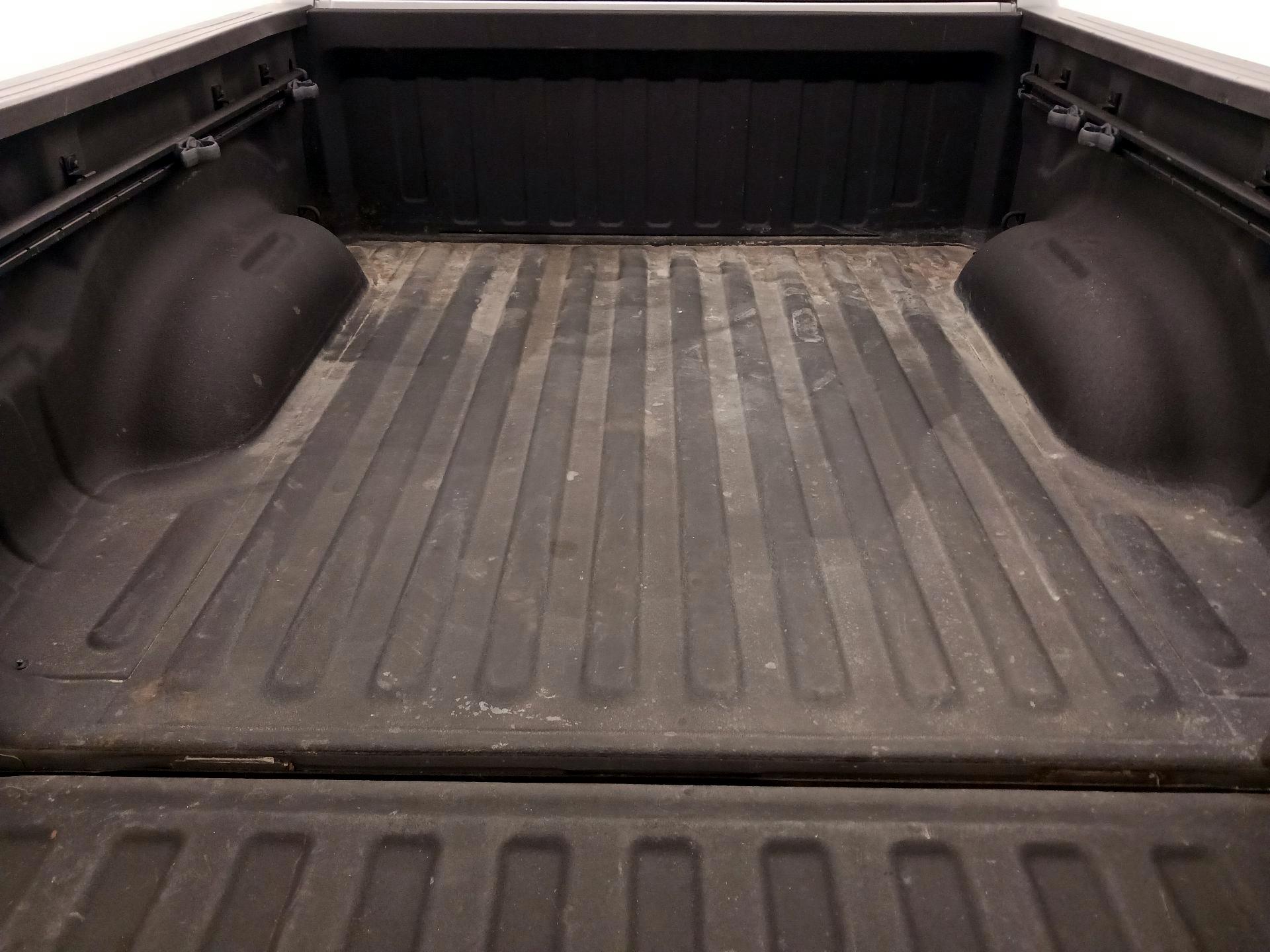 Thumbnail: 2019 RAM 1500 - 20