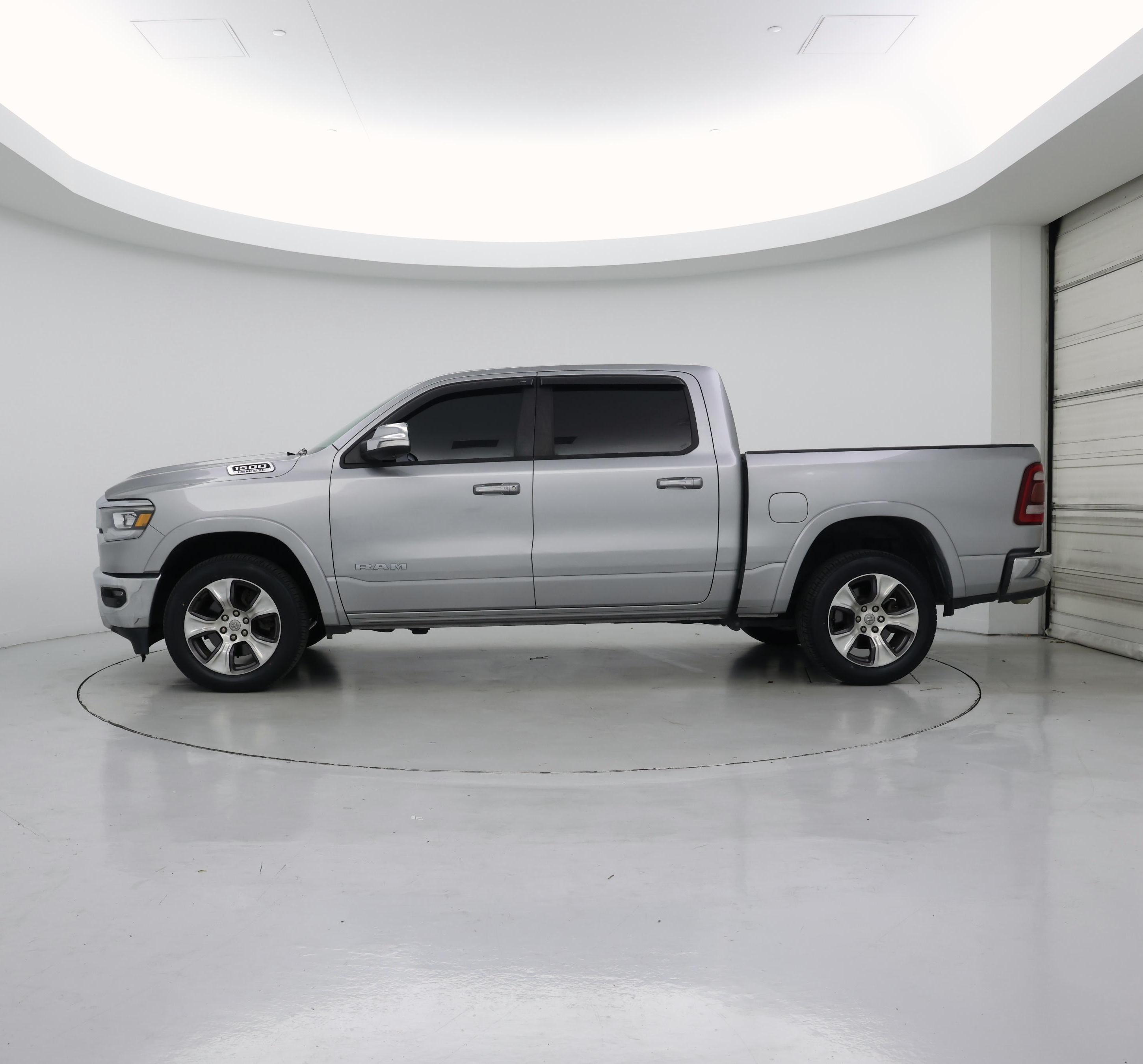 Thumbnail: 2019 RAM 1500 - 3