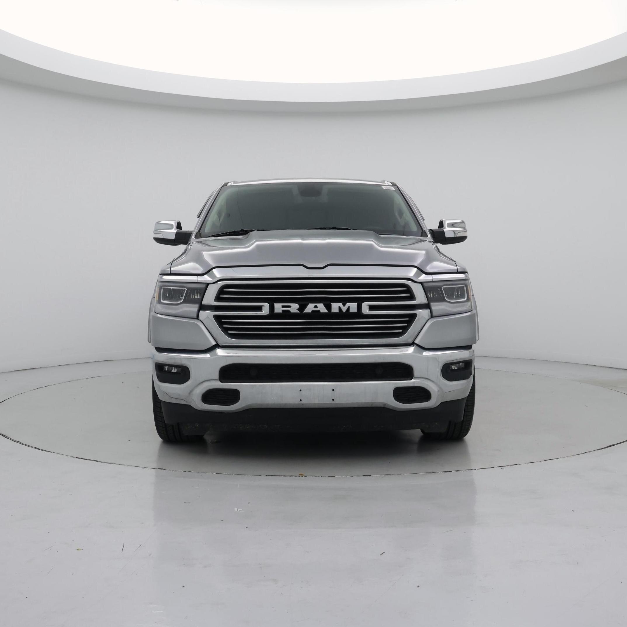 Thumbnail: 2019 RAM 1500 - 5