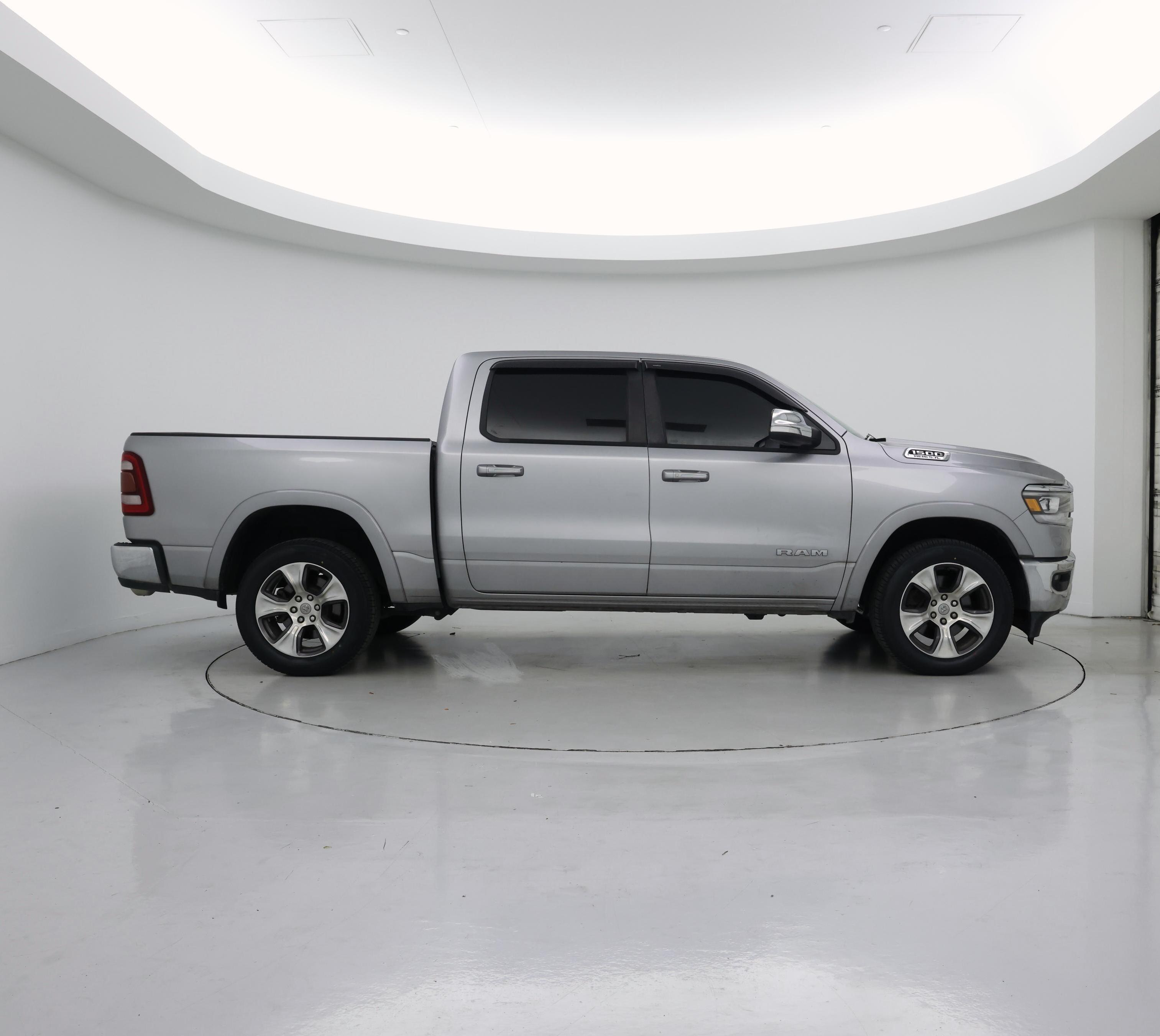 Thumbnail: 2019 RAM 1500 - 7