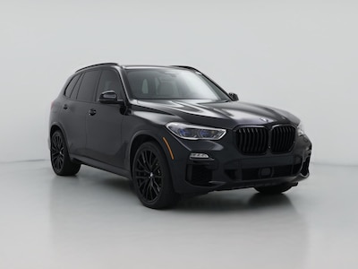 2020 BMW X5 M50i