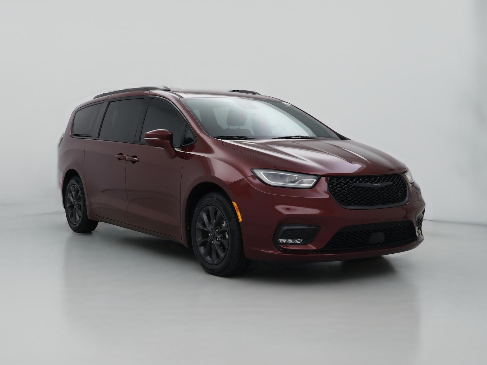 2021 Chrysler Pacifica Touring