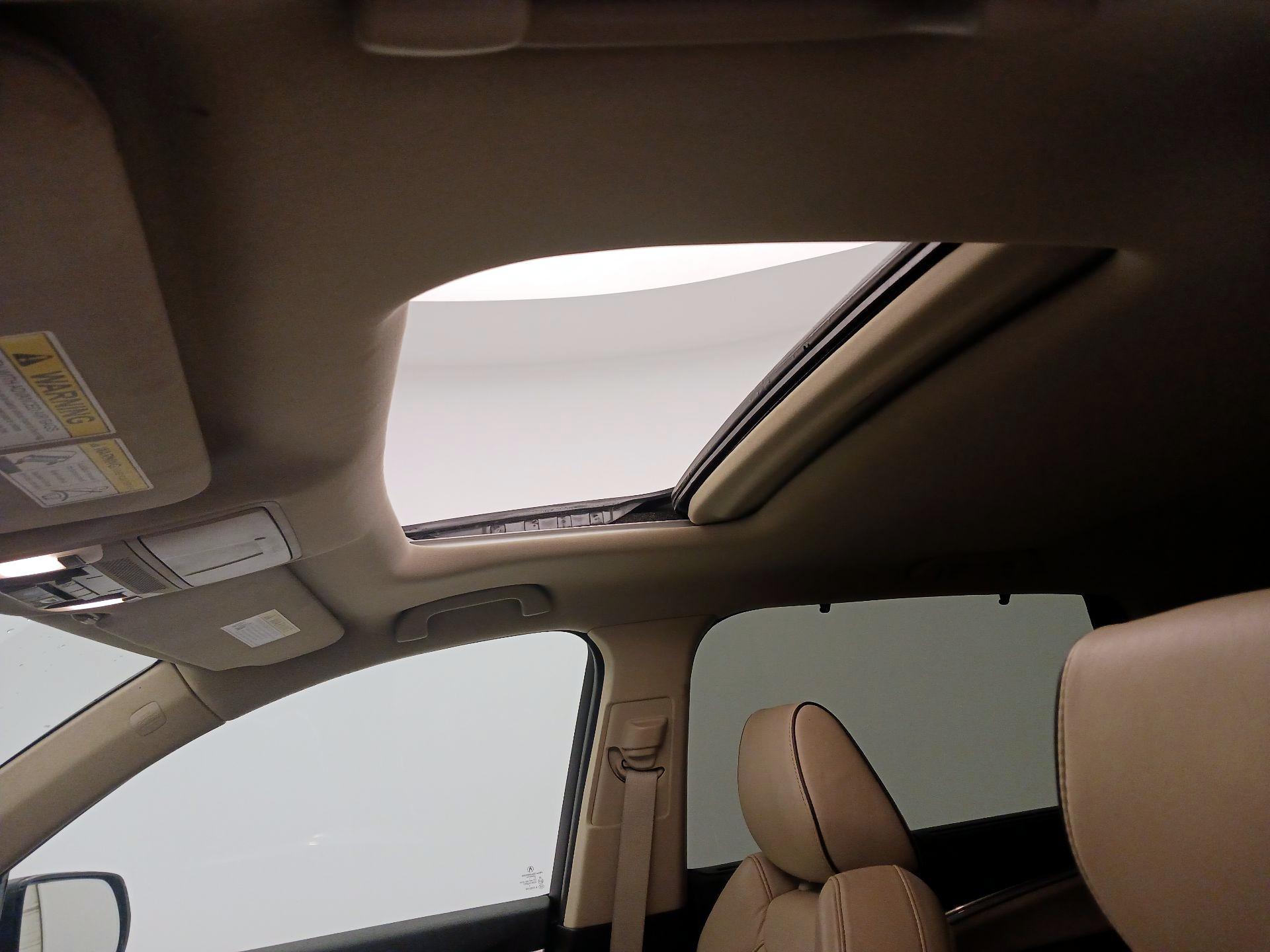 Thumbnail: 2017 Acura MDX - 20