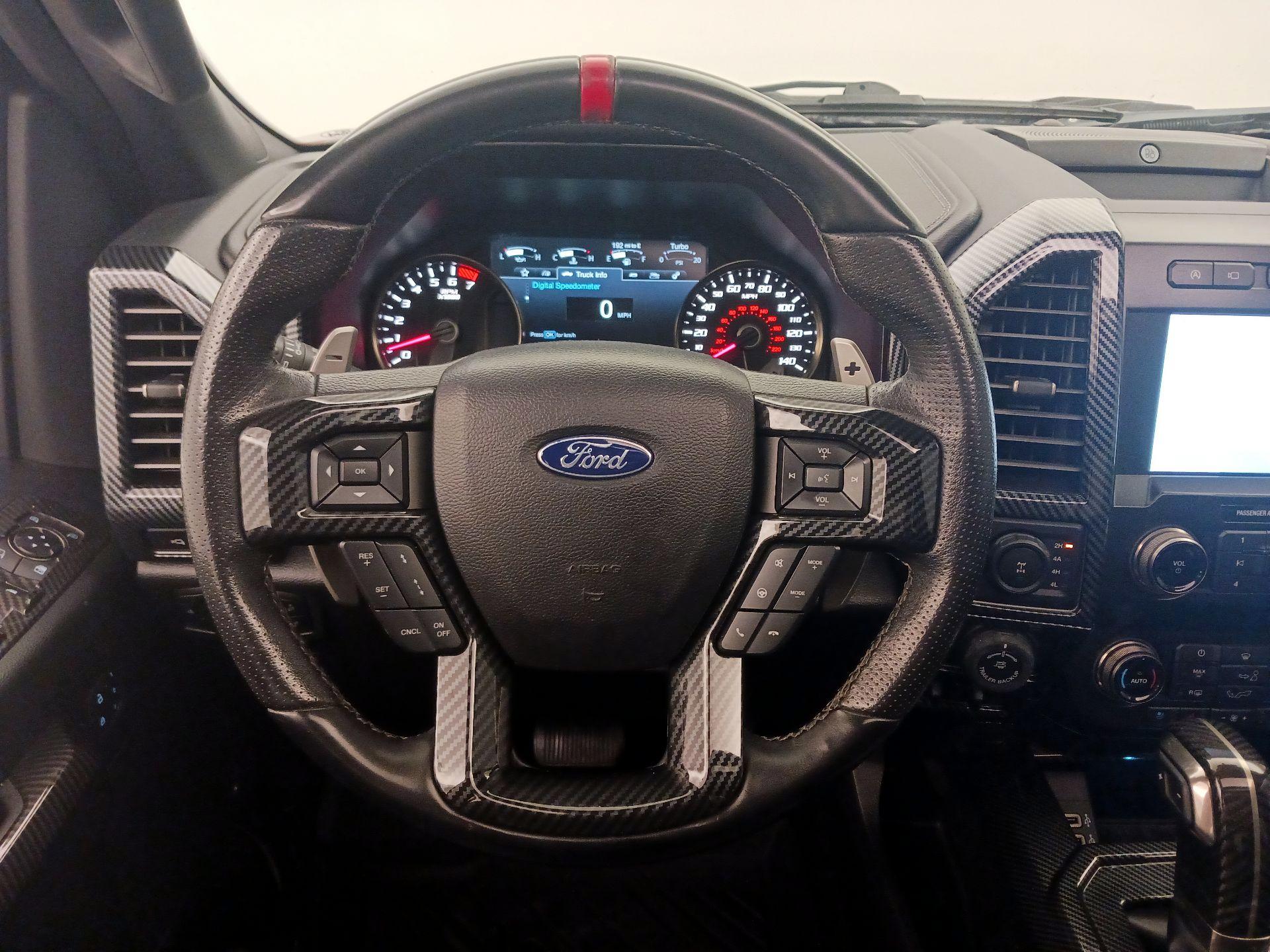 Thumbnail: 2020 Ford F-150 - 10