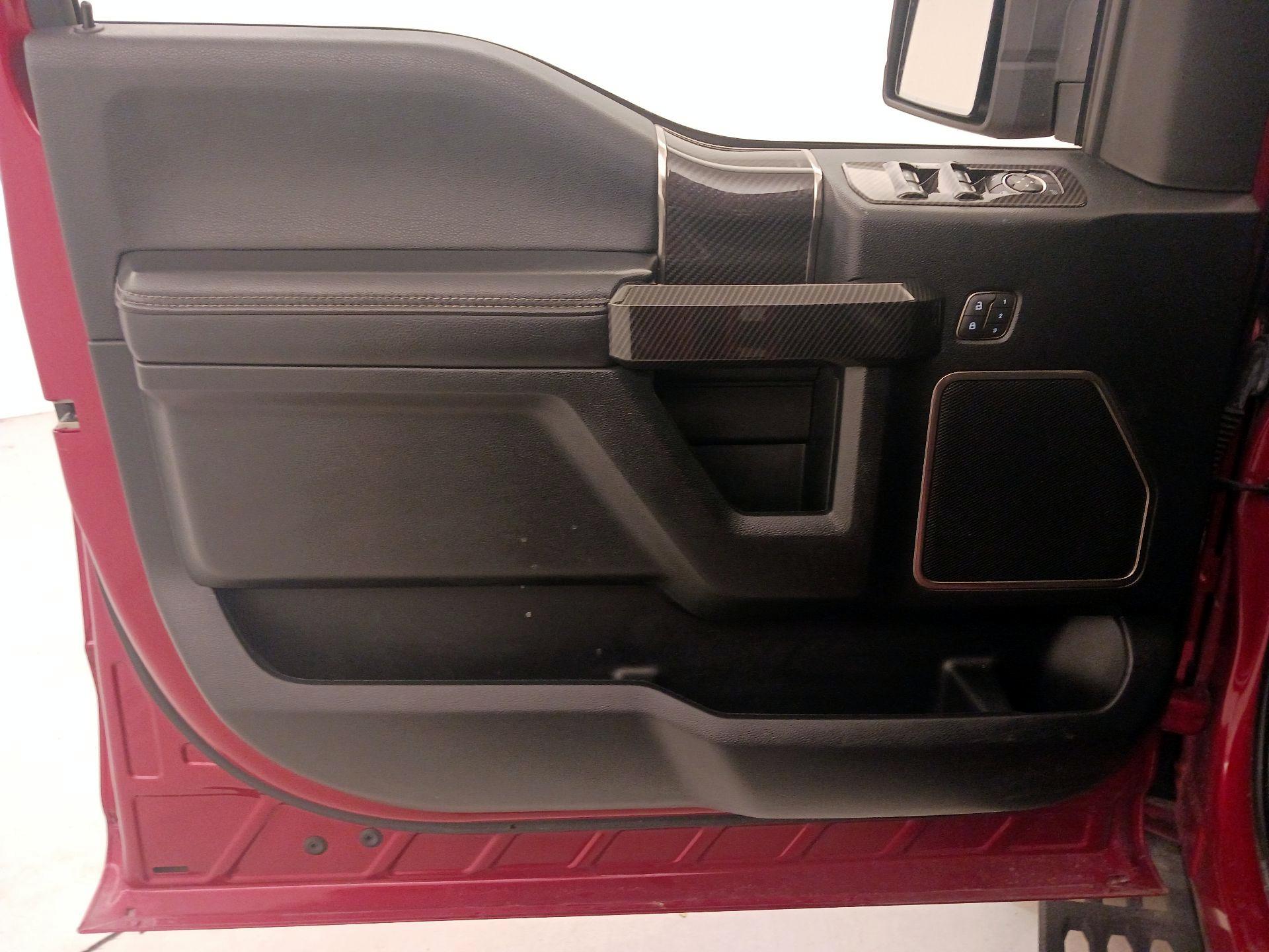 Thumbnail: 2020 Ford F-150 - 12