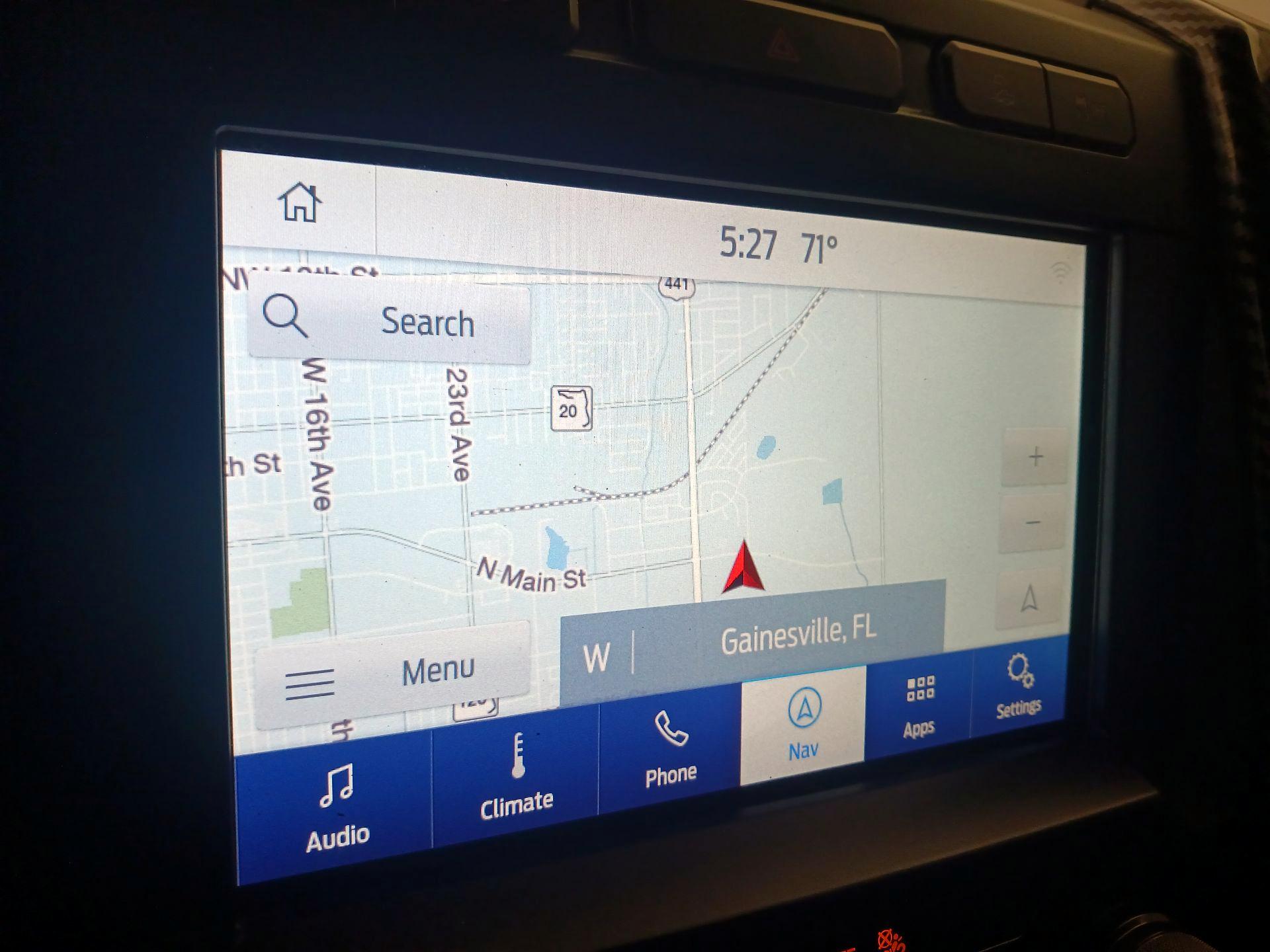 Thumbnail: 2020 Ford F-150 - 14