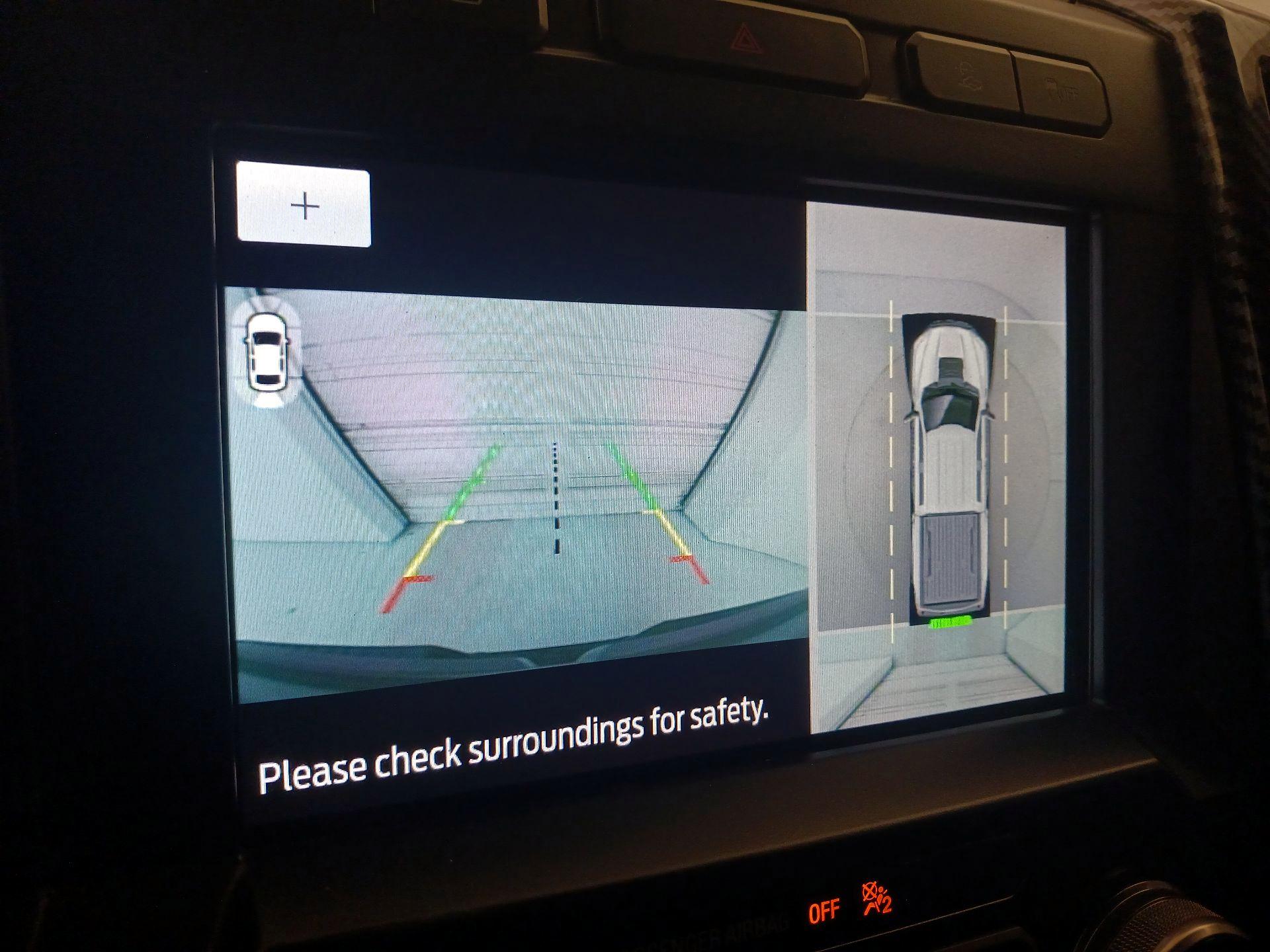 Thumbnail: 2020 Ford F-150 - 15